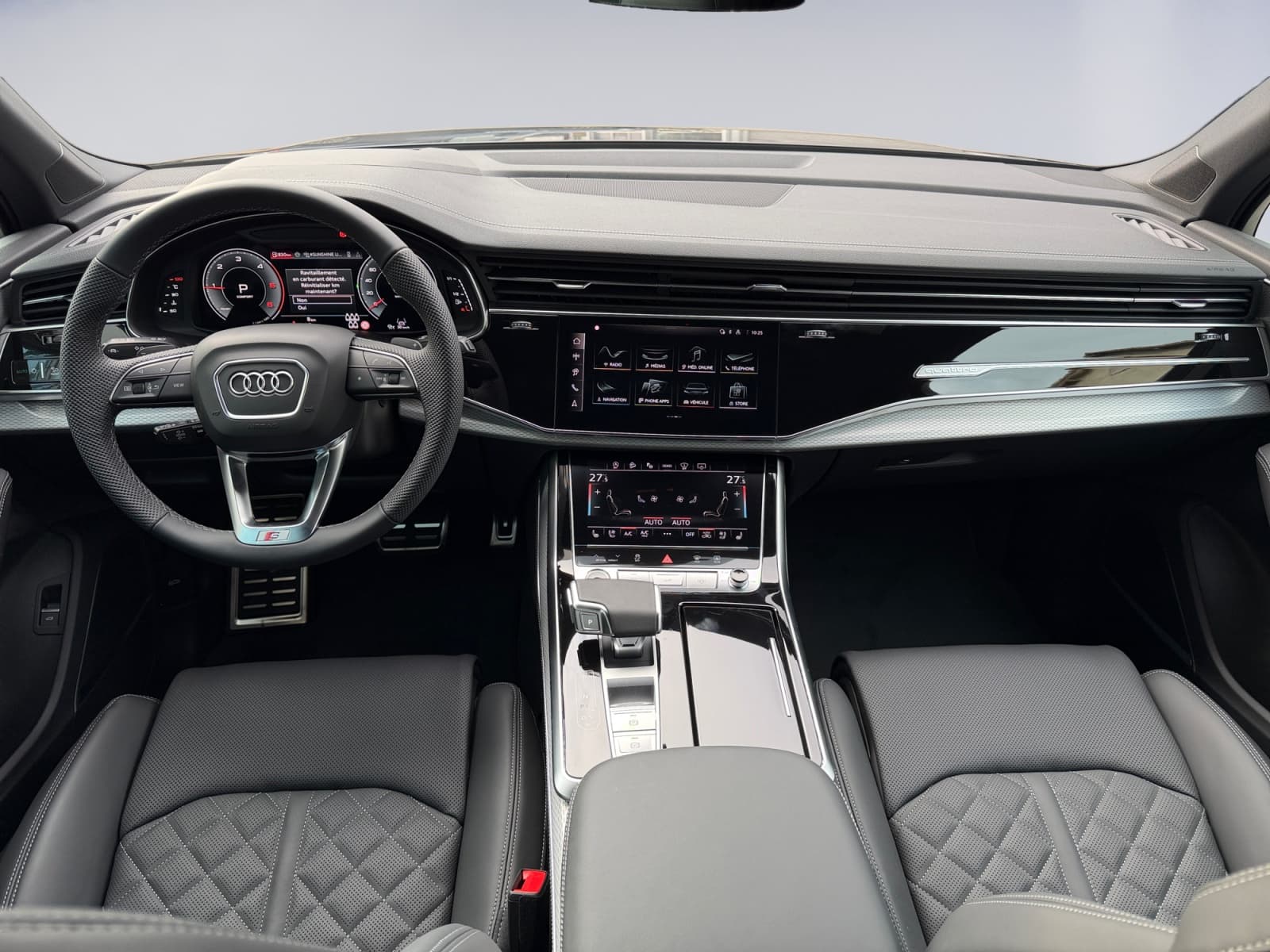 AUDI Q7 - Image 9
