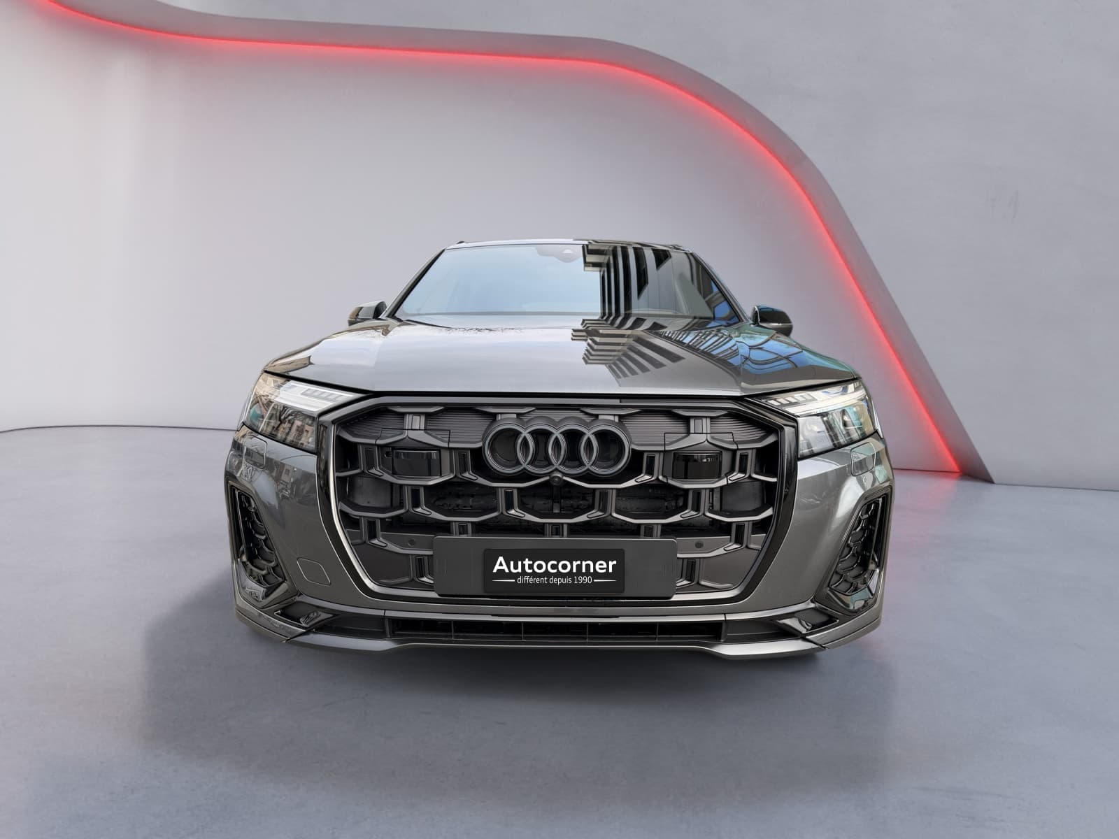 AUDI Q7 - Image 6