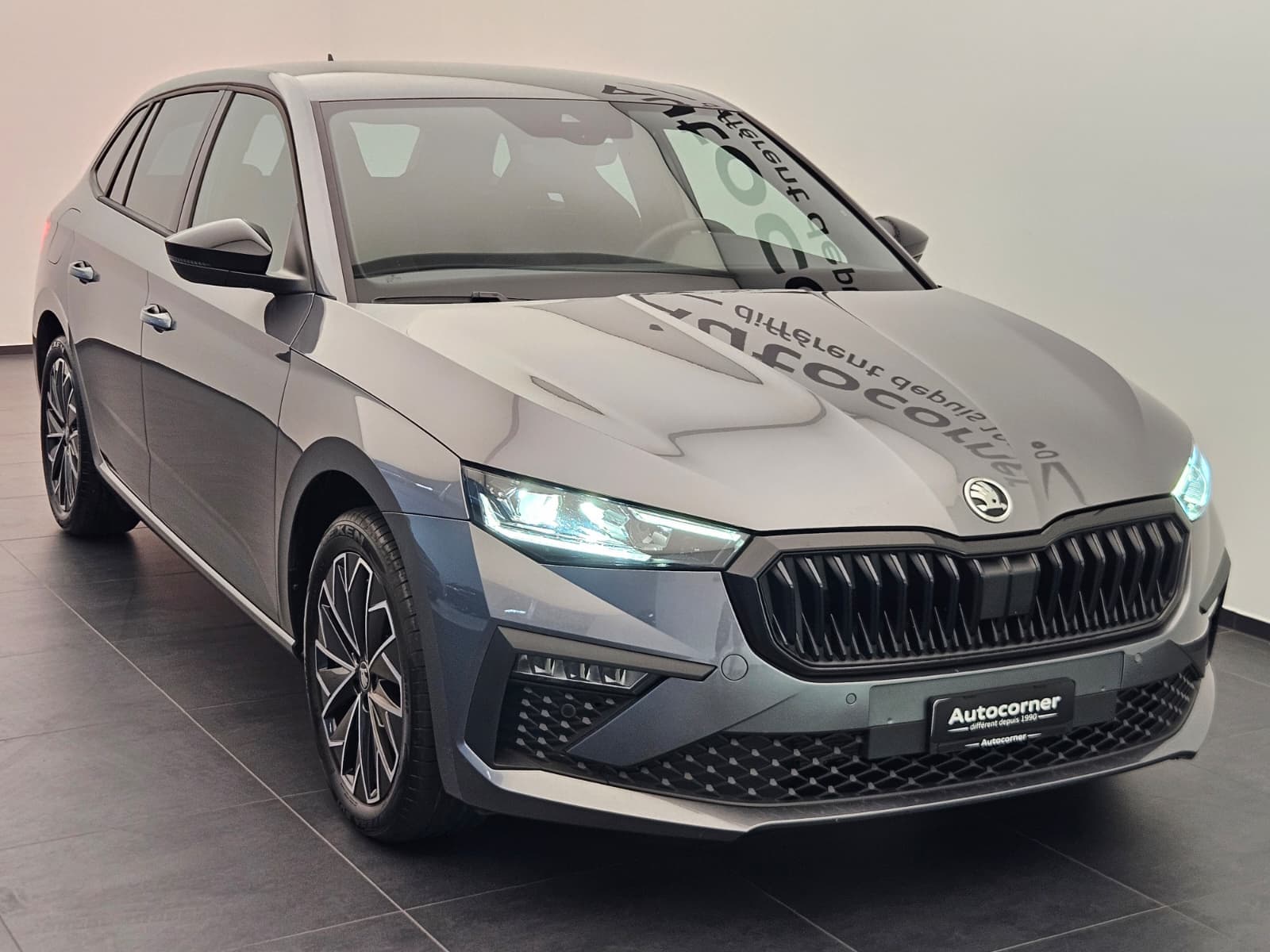 SKODA SCALA - Image 5