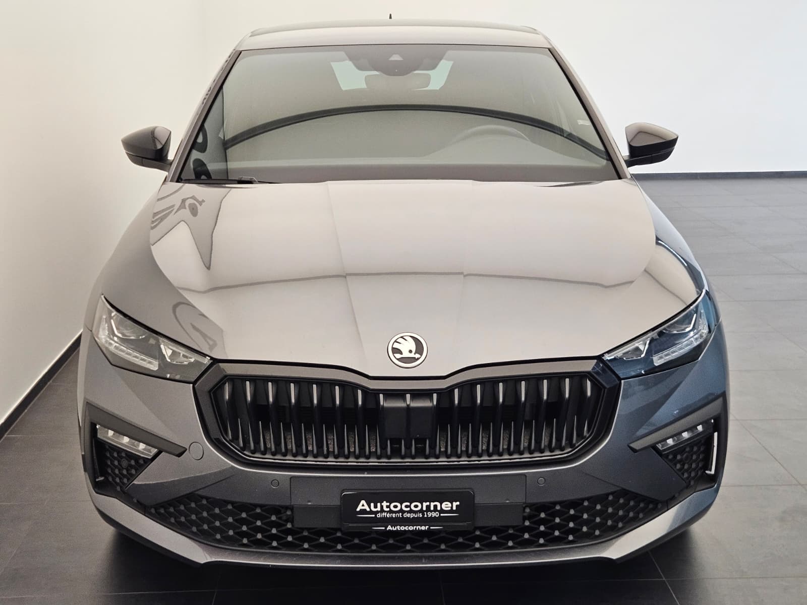 SKODA SCALA - Image 4