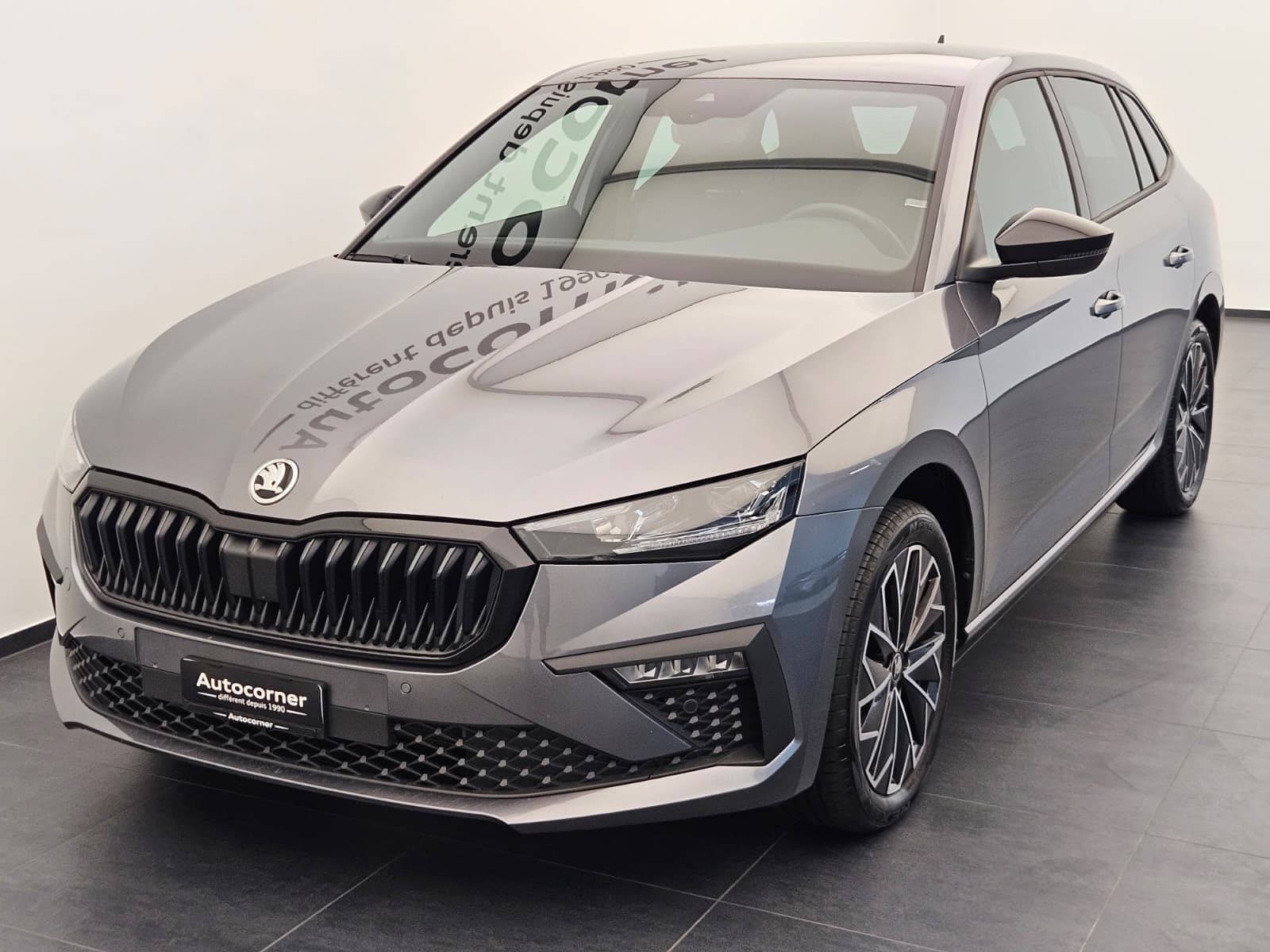 SKODA SCALA - Image 3