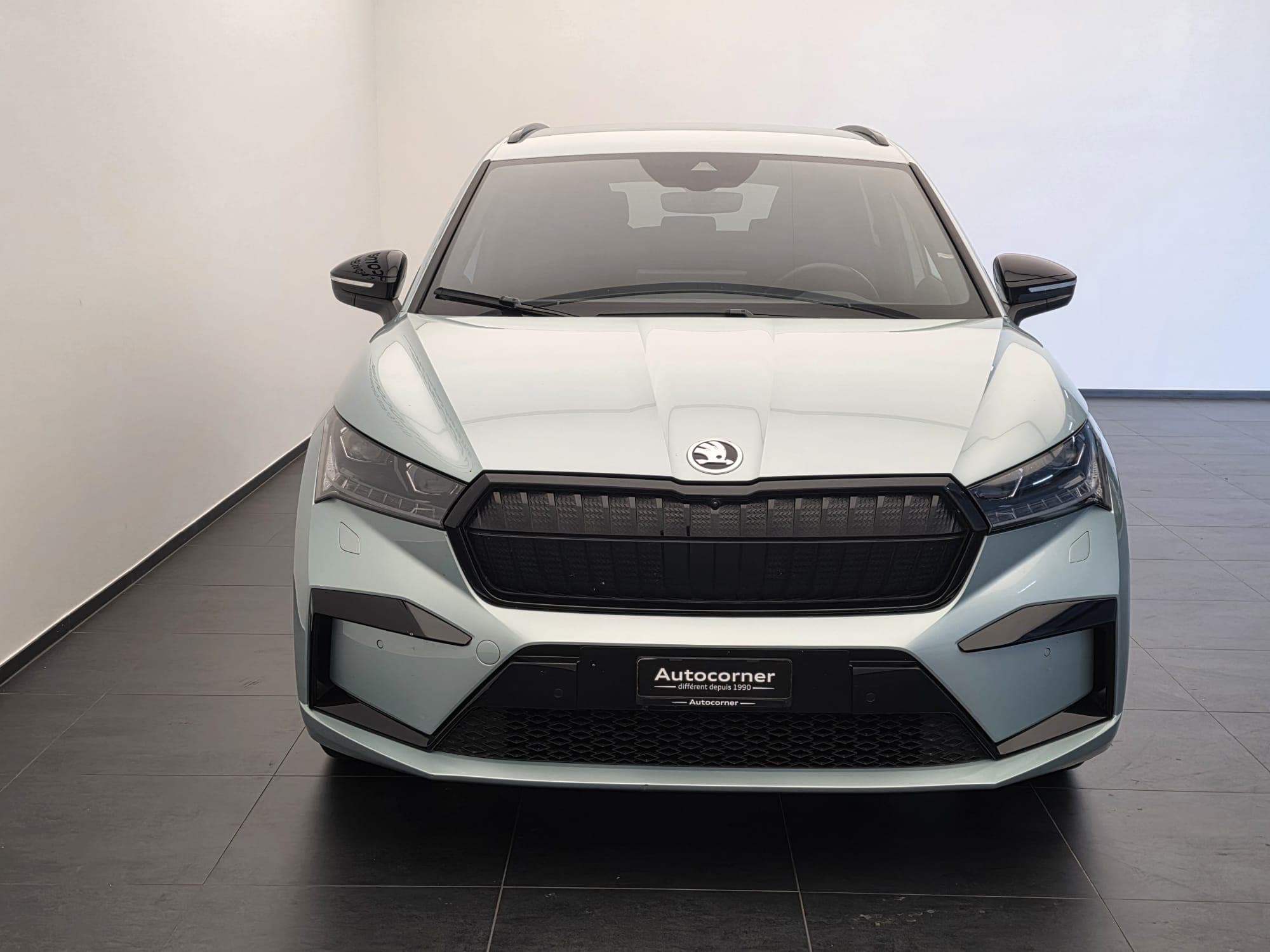 SKODA ENYAQ iV - Image 5