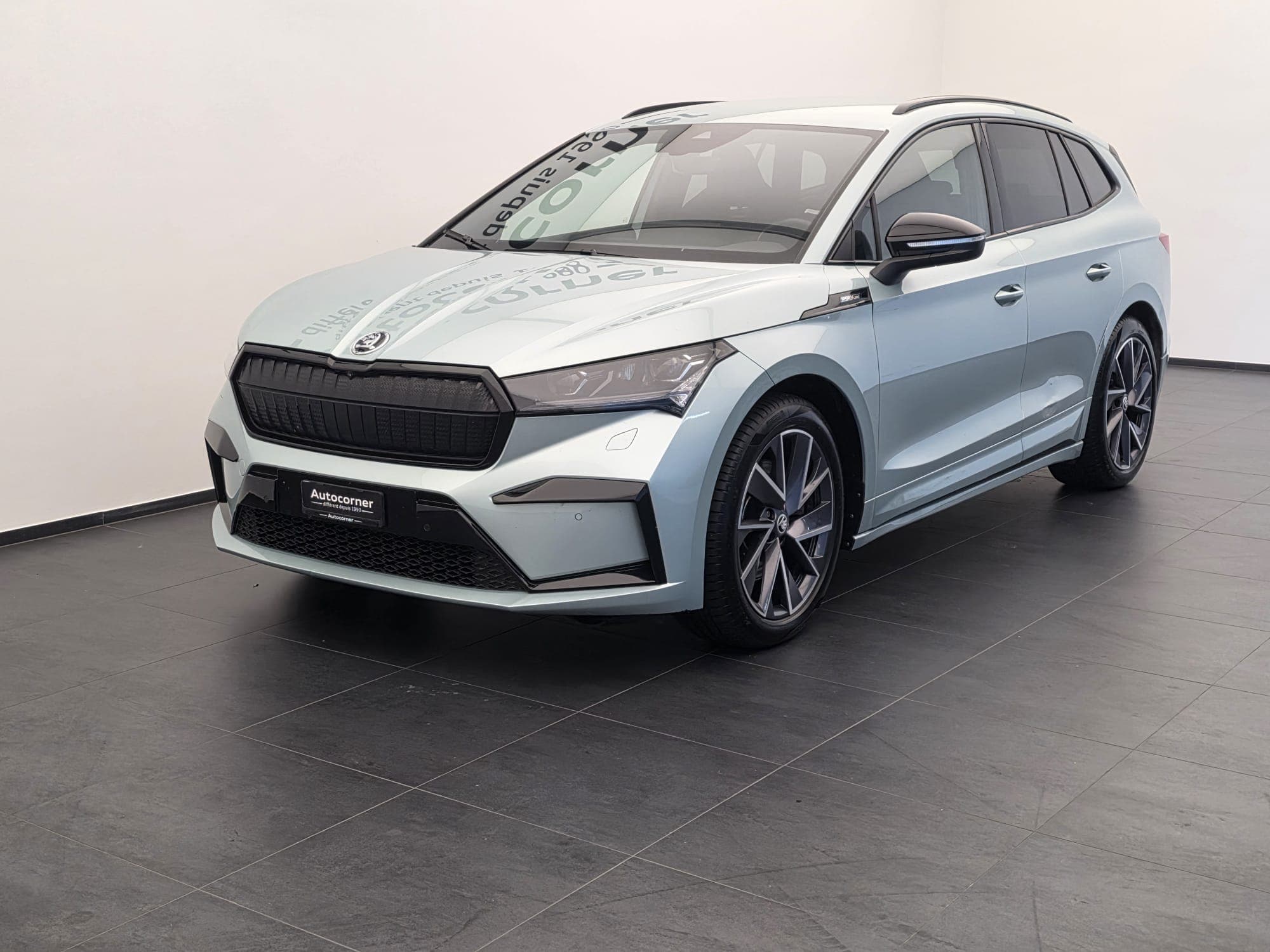 SKODA ENYAQ iV - Image 4
