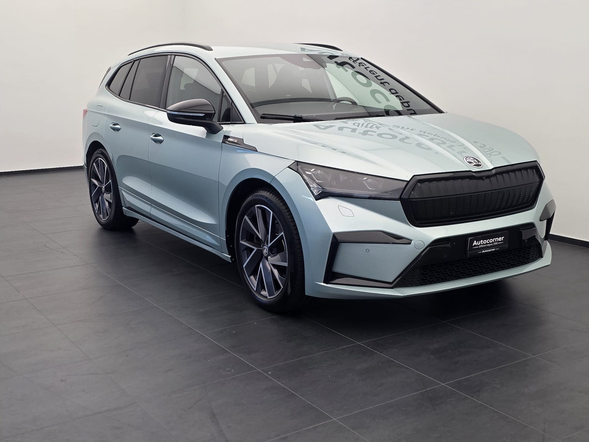 SKODA ENYAQ iV - Image 6