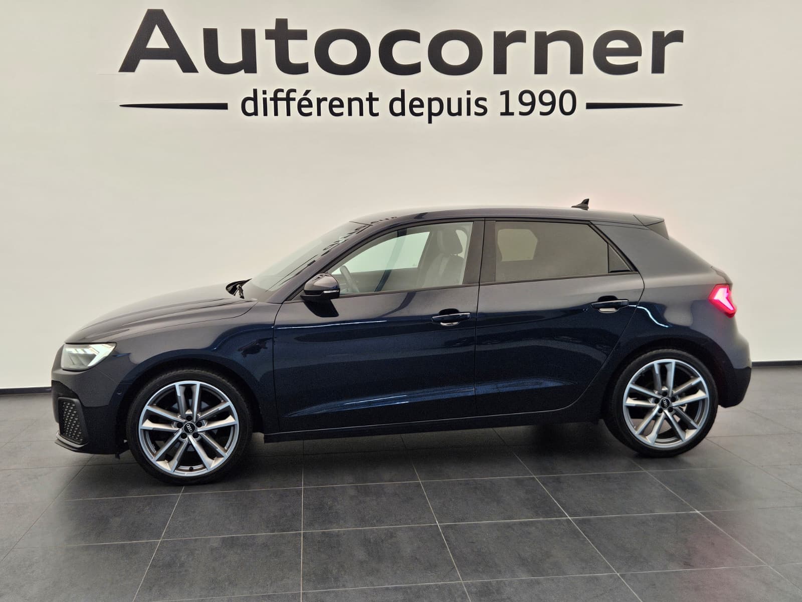 AUDI A1 - Image 2
