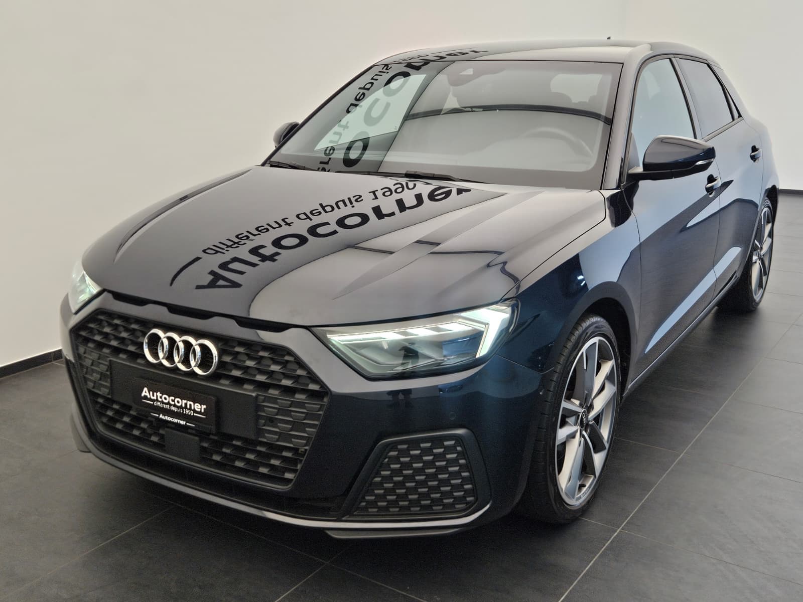 AUDI A1 - Image 3