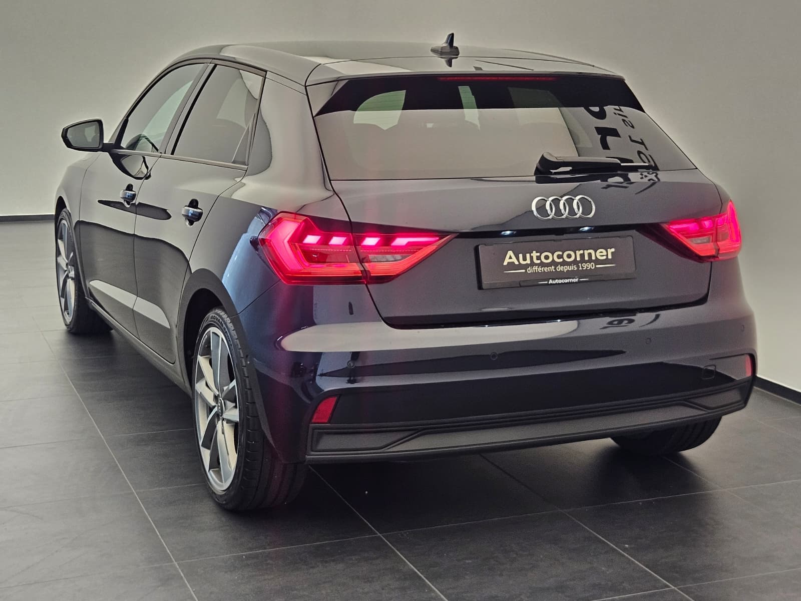 AUDI A1 - Image 9
