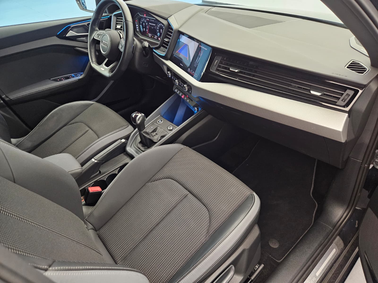 AUDI A1 - Image 12
