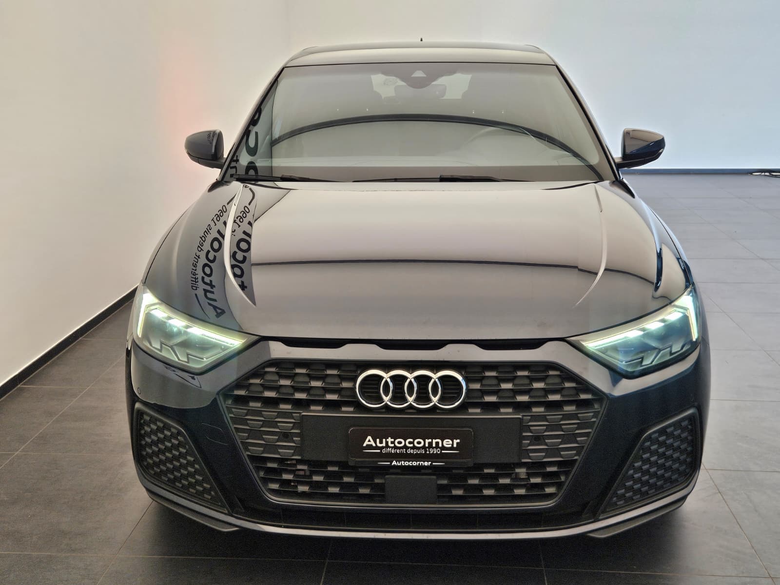 AUDI A1 - Image 4