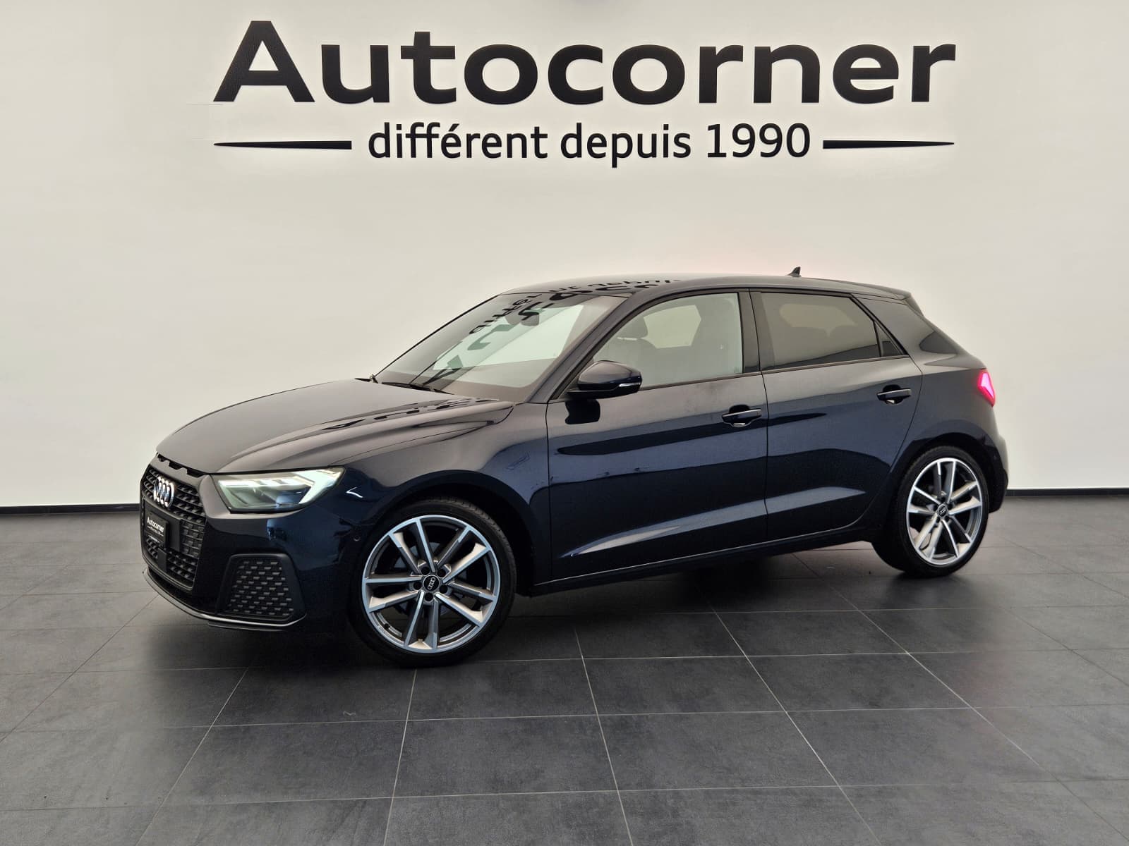 AUDI A1 - Image 1