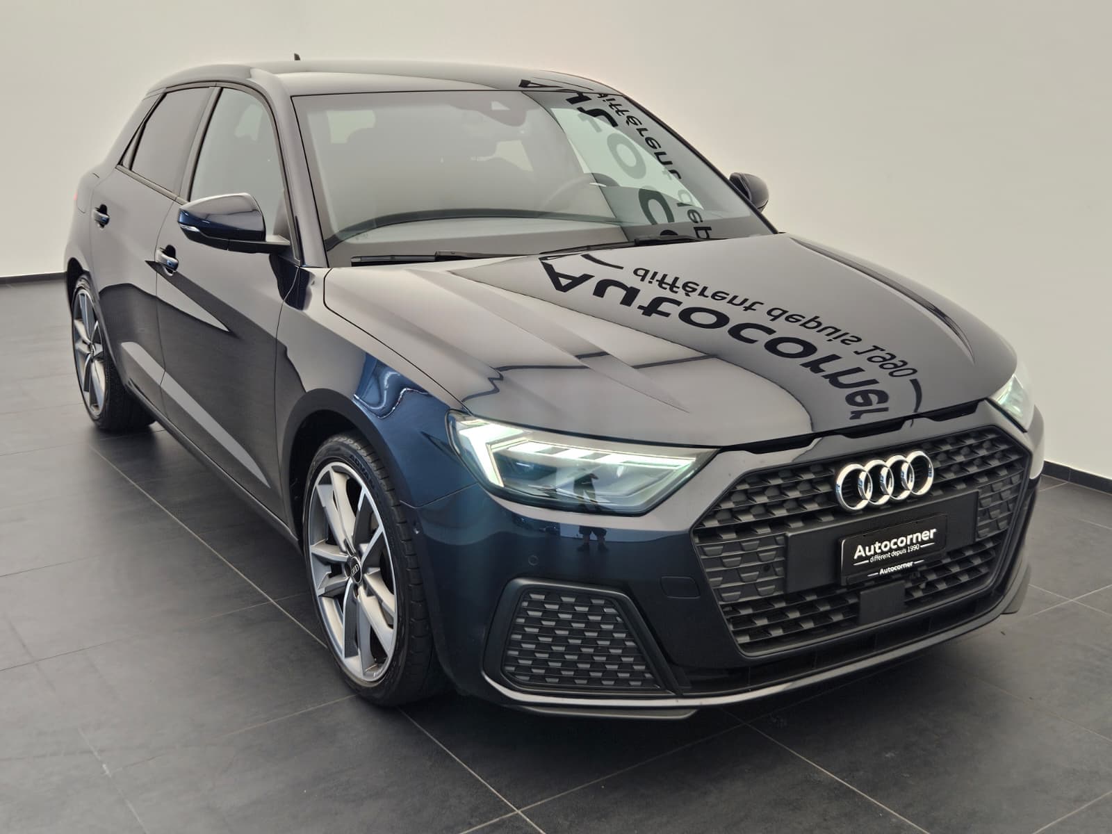 AUDI A1 - Image 5
