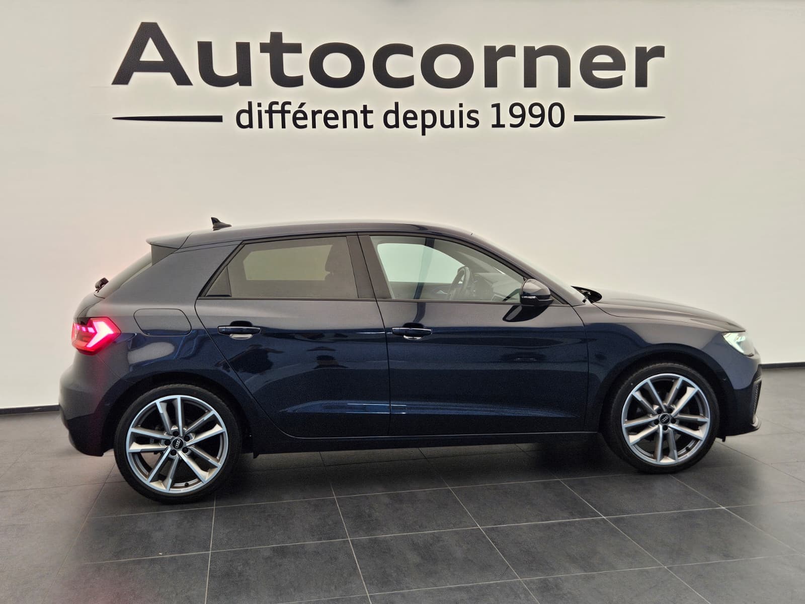 AUDI A1 - Image 6