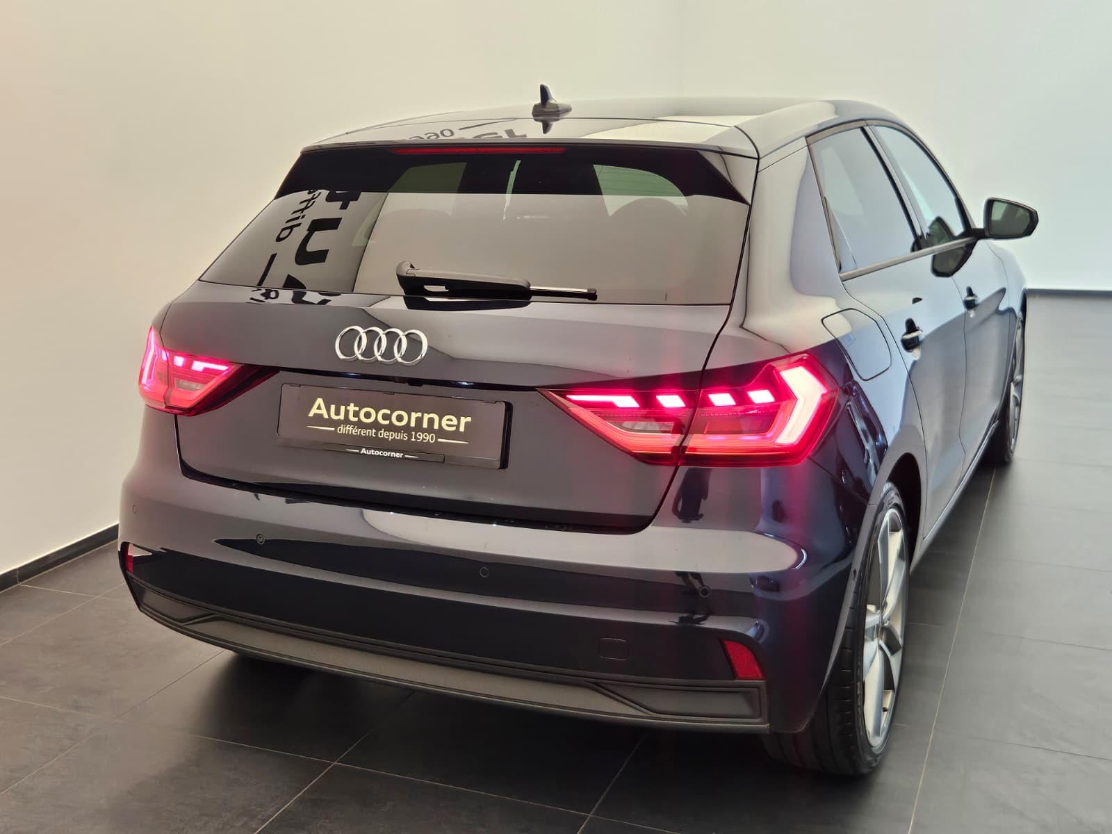 AUDI A1 - Image 7