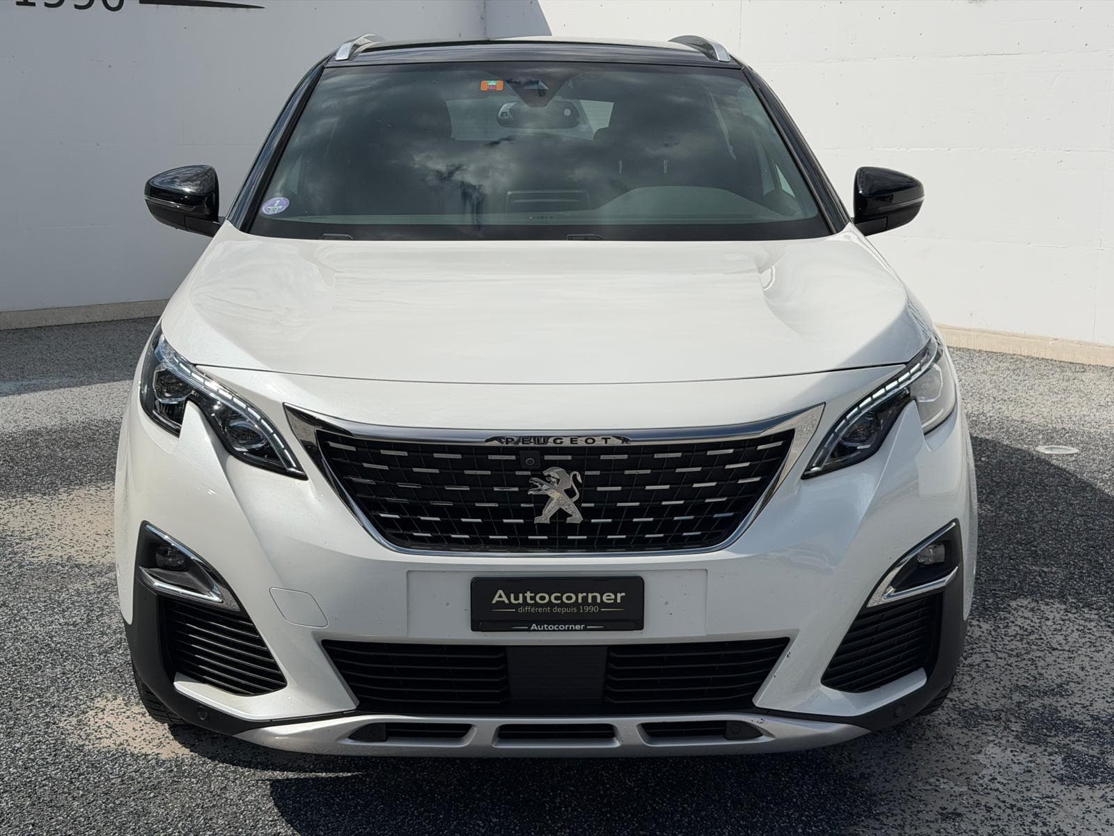 PEUGEOT 3008 - Image 2
