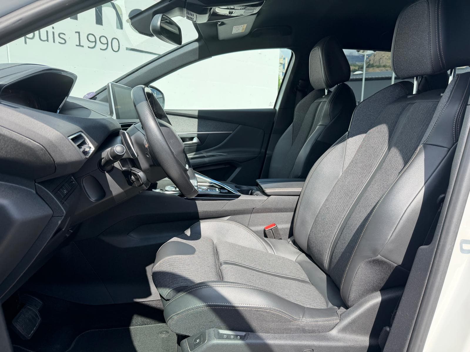 PEUGEOT 3008 - Image 7