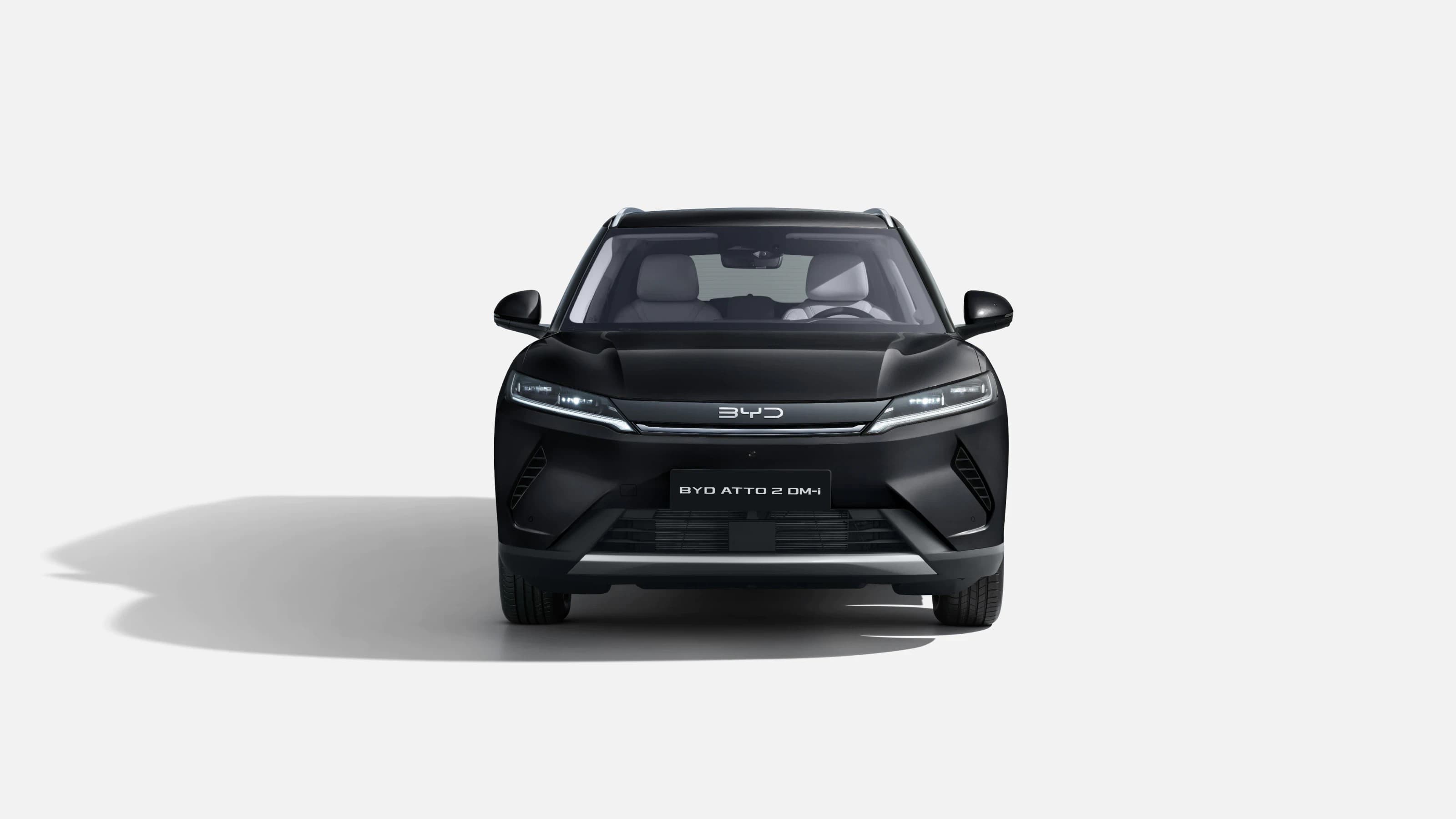 BYD ATTO 2 - Image 2