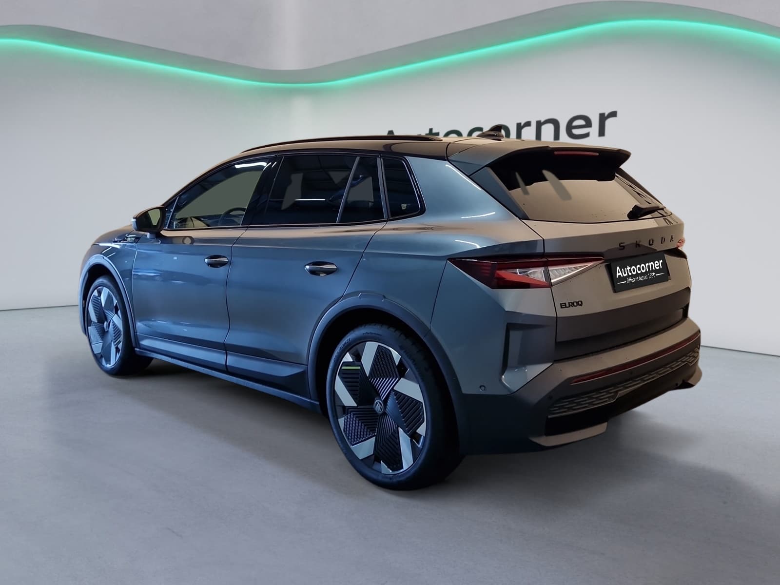 SKODA ELROQ - Image 3