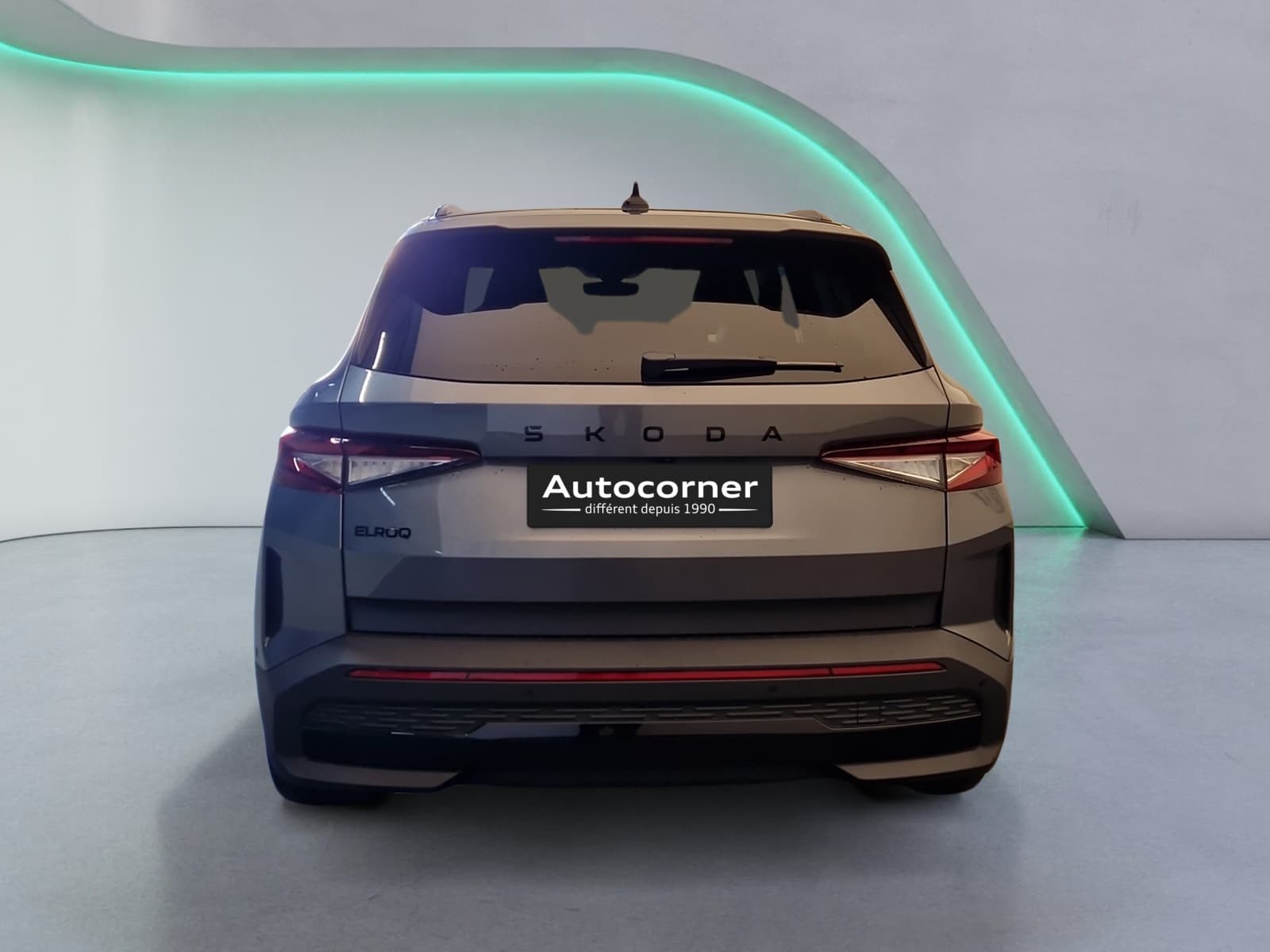 SKODA ELROQ - Image 4