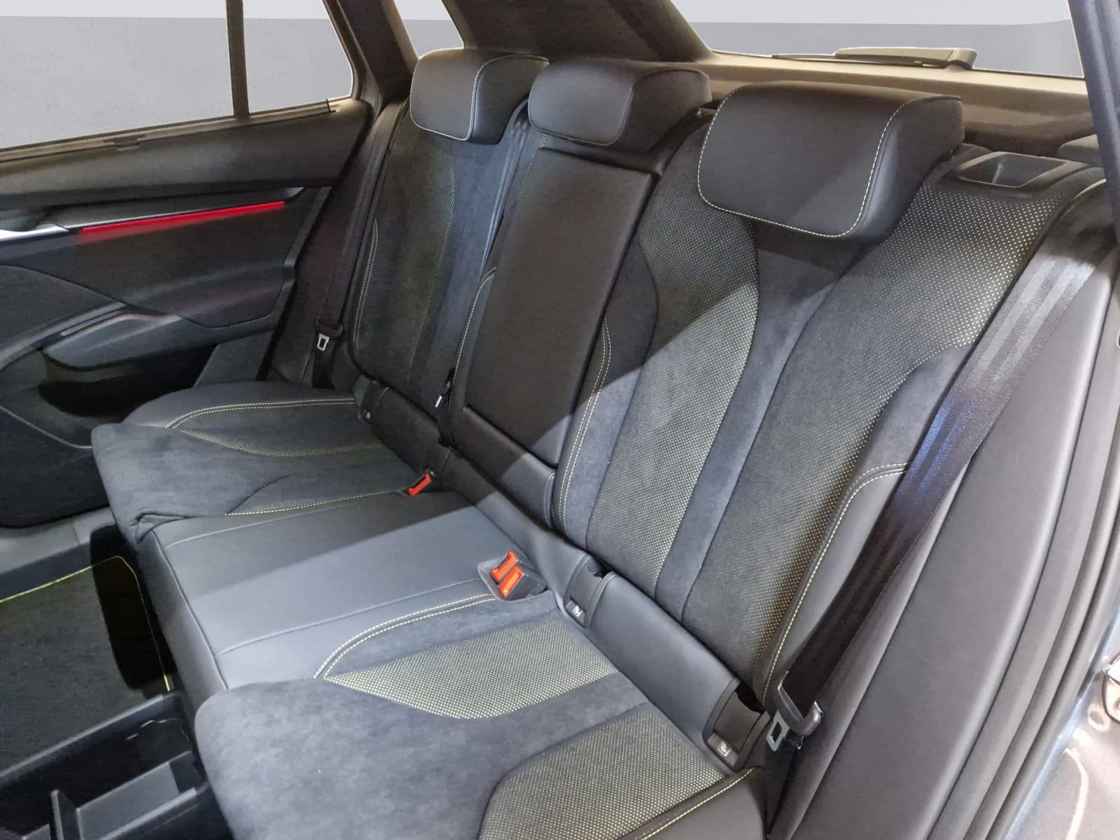 SKODA ELROQ - Image 12