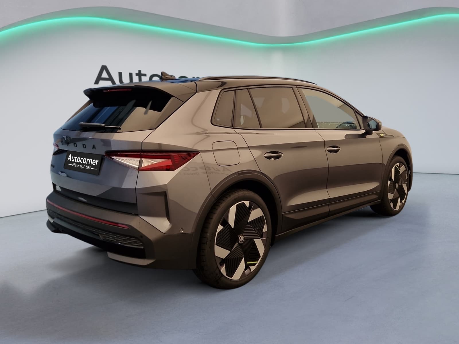 SKODA ELROQ - Image 5