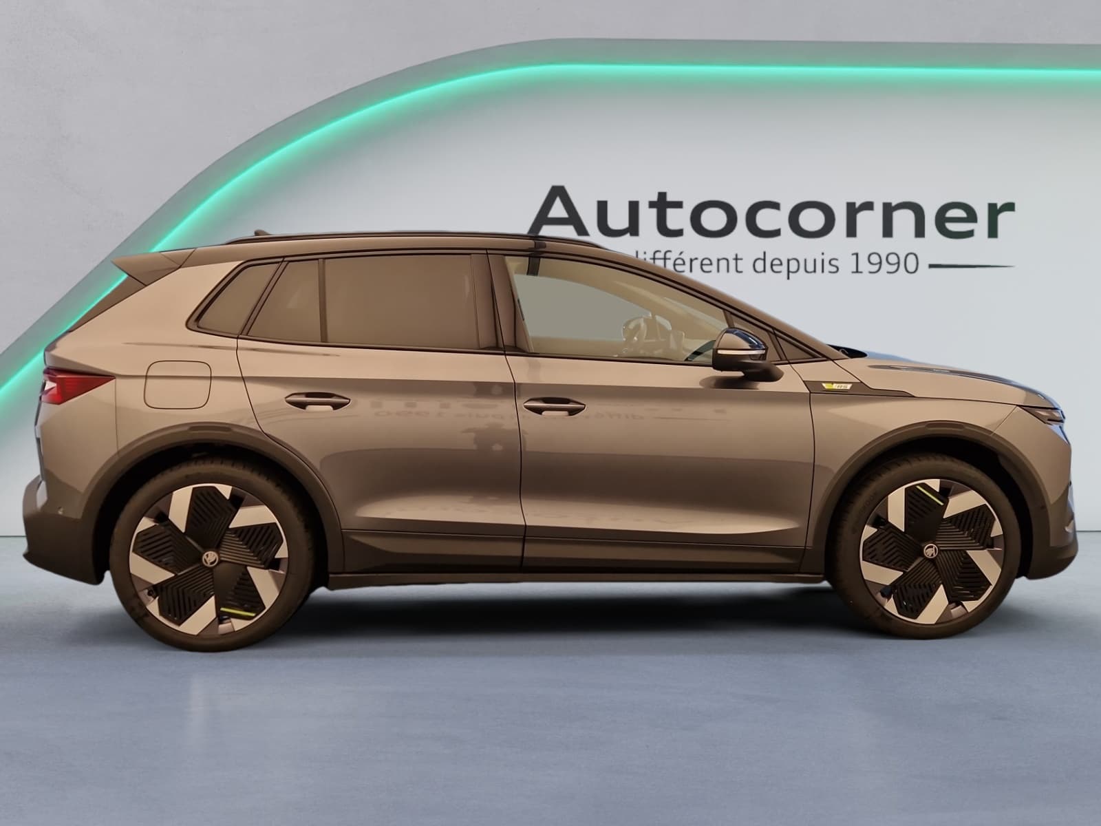 SKODA ELROQ - Image 6