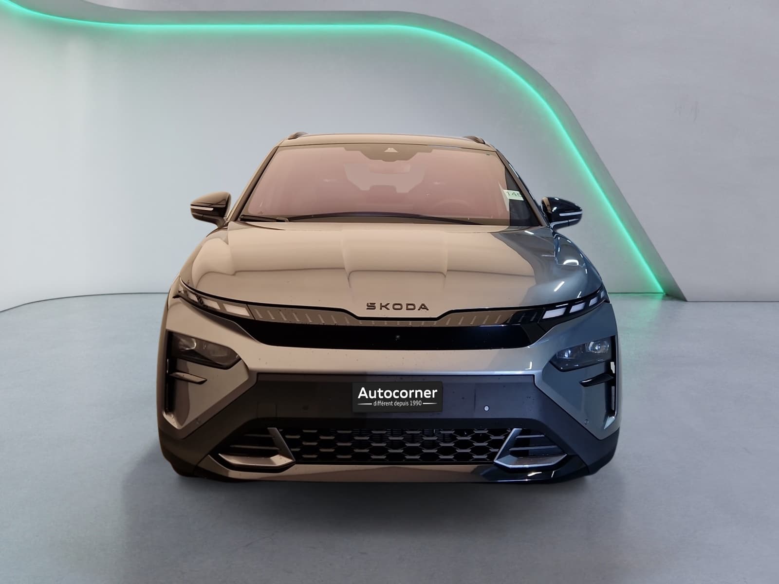 SKODA ELROQ - Image 8