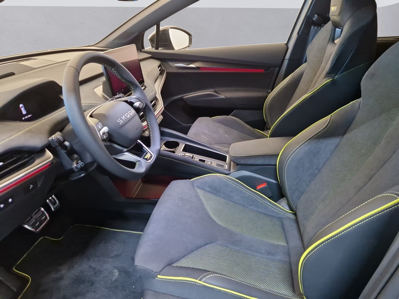 SKODA ELROQ - Image 9