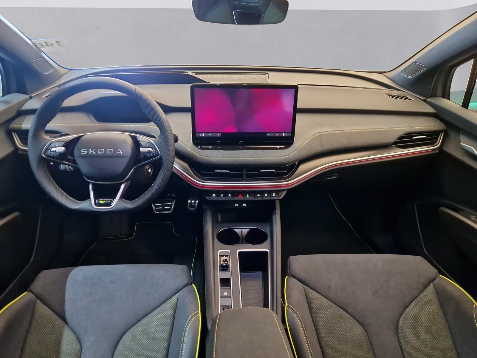 SKODA ELROQ - Image 10