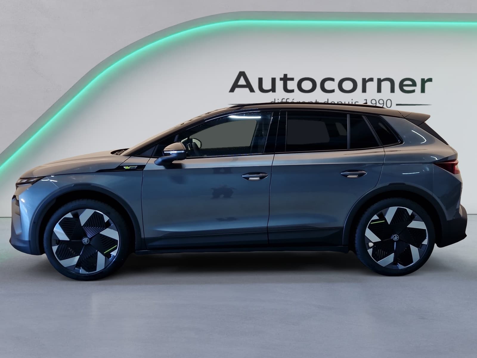 SKODA ELROQ - Image 2