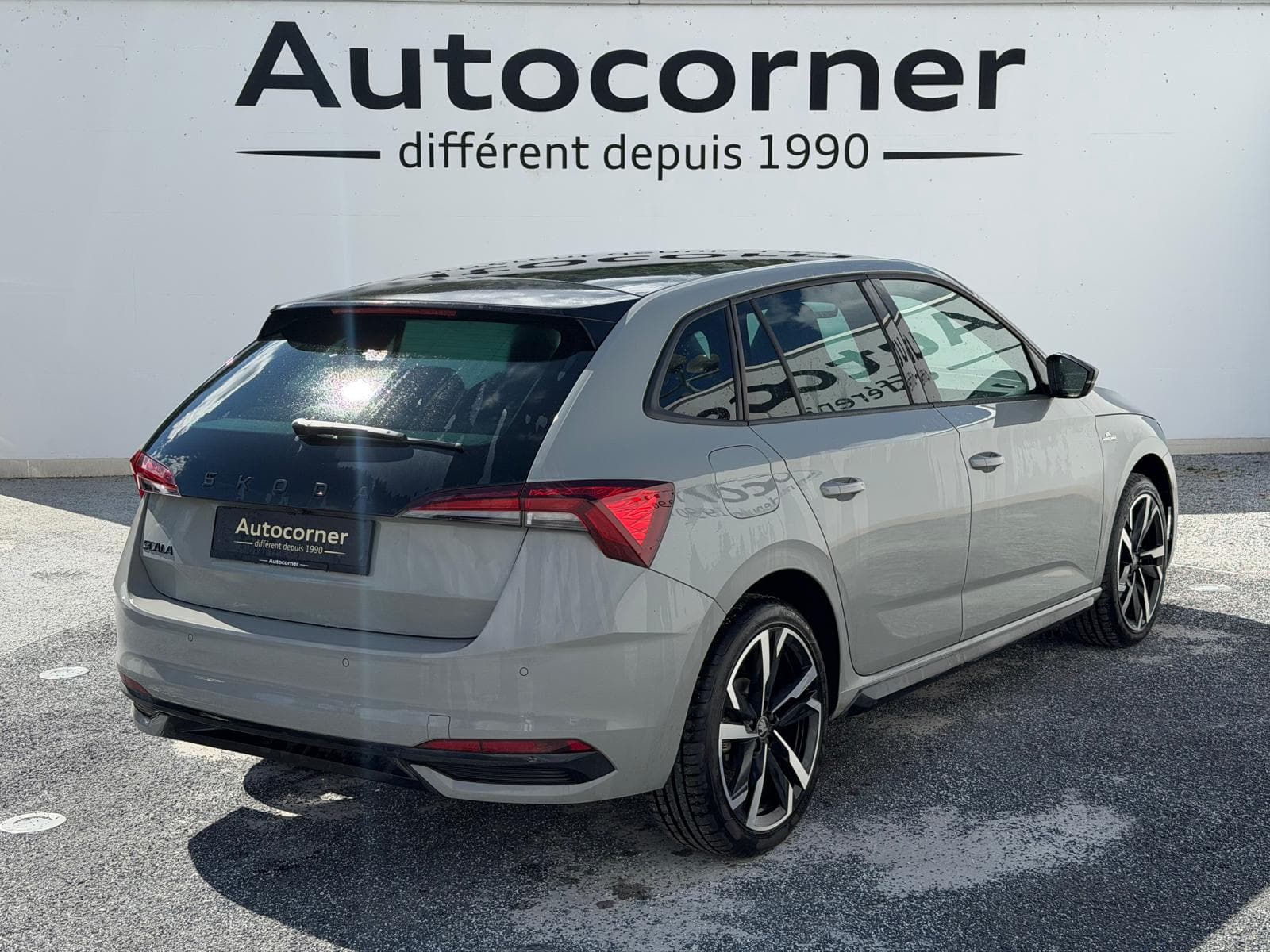 SKODA SCALA - Image 5