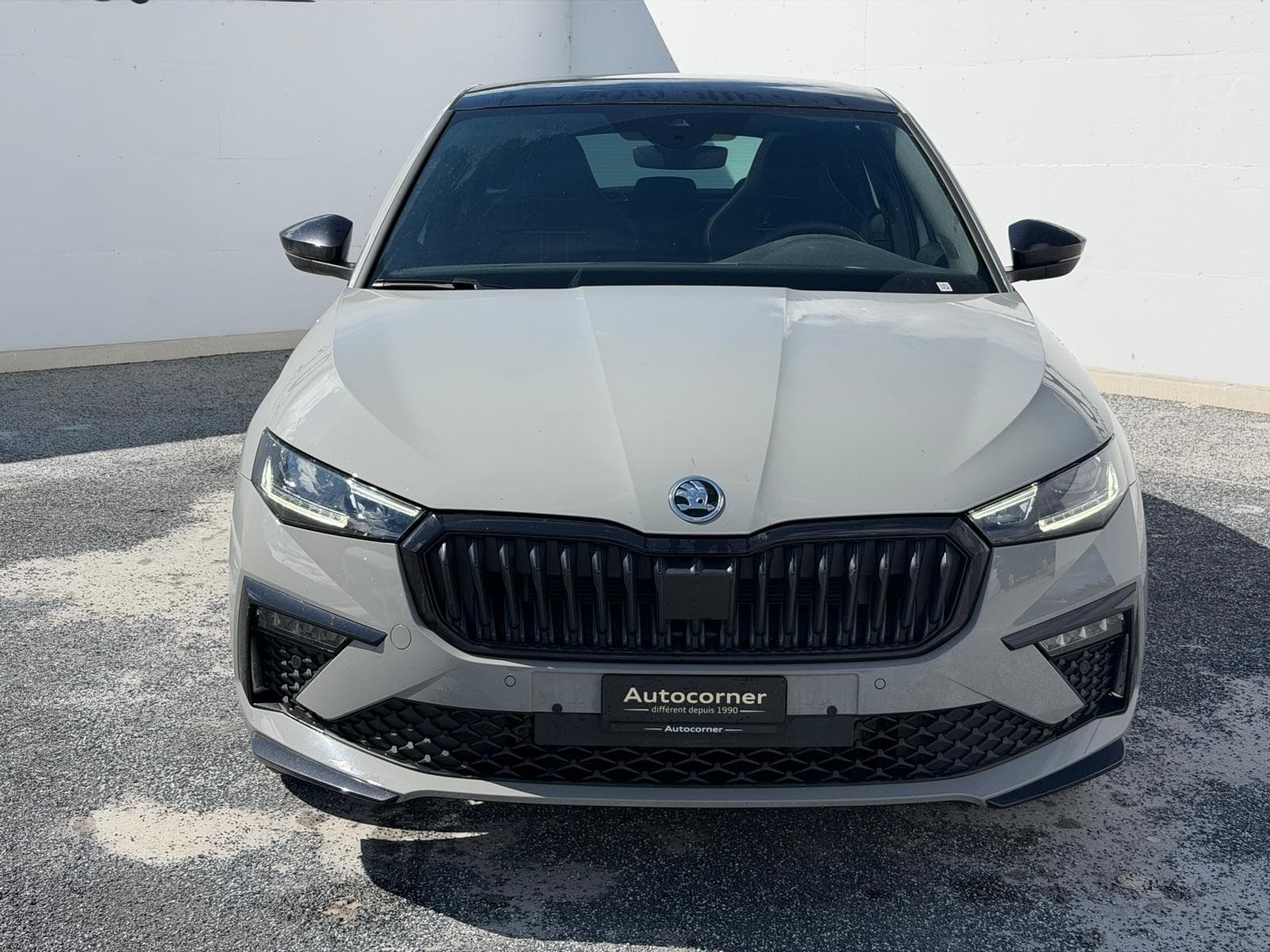 SKODA SCALA - Image 3