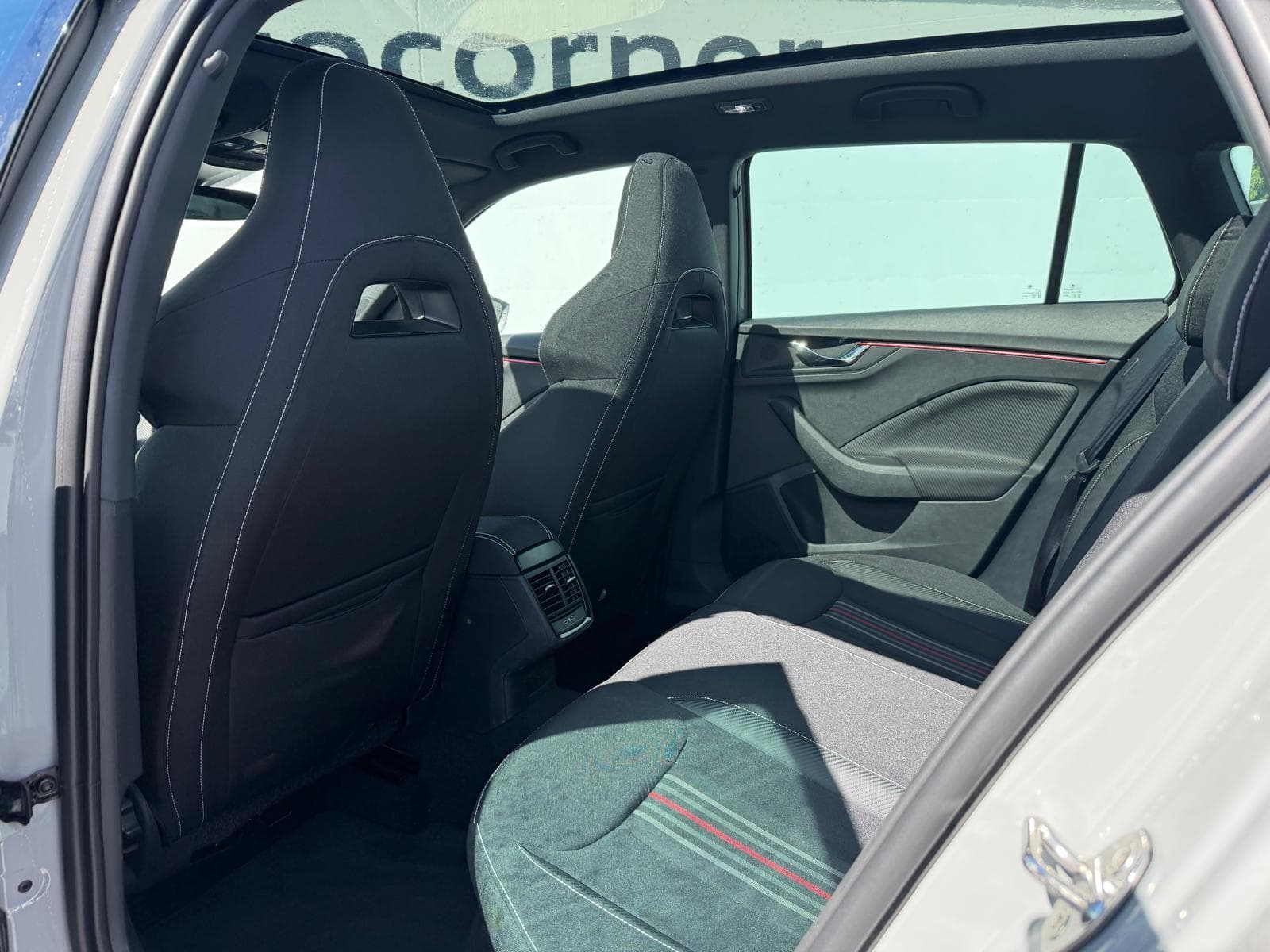 SKODA SCALA - Image 7