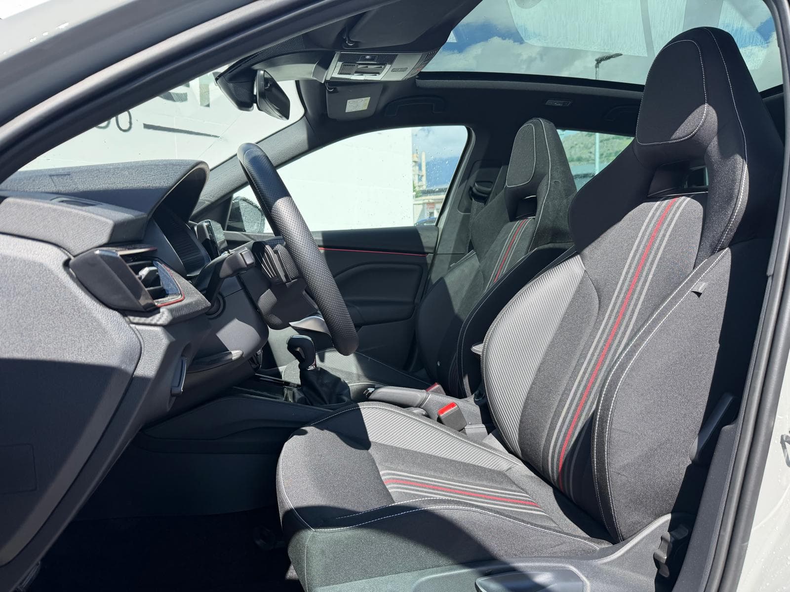 SKODA SCALA - Image 8