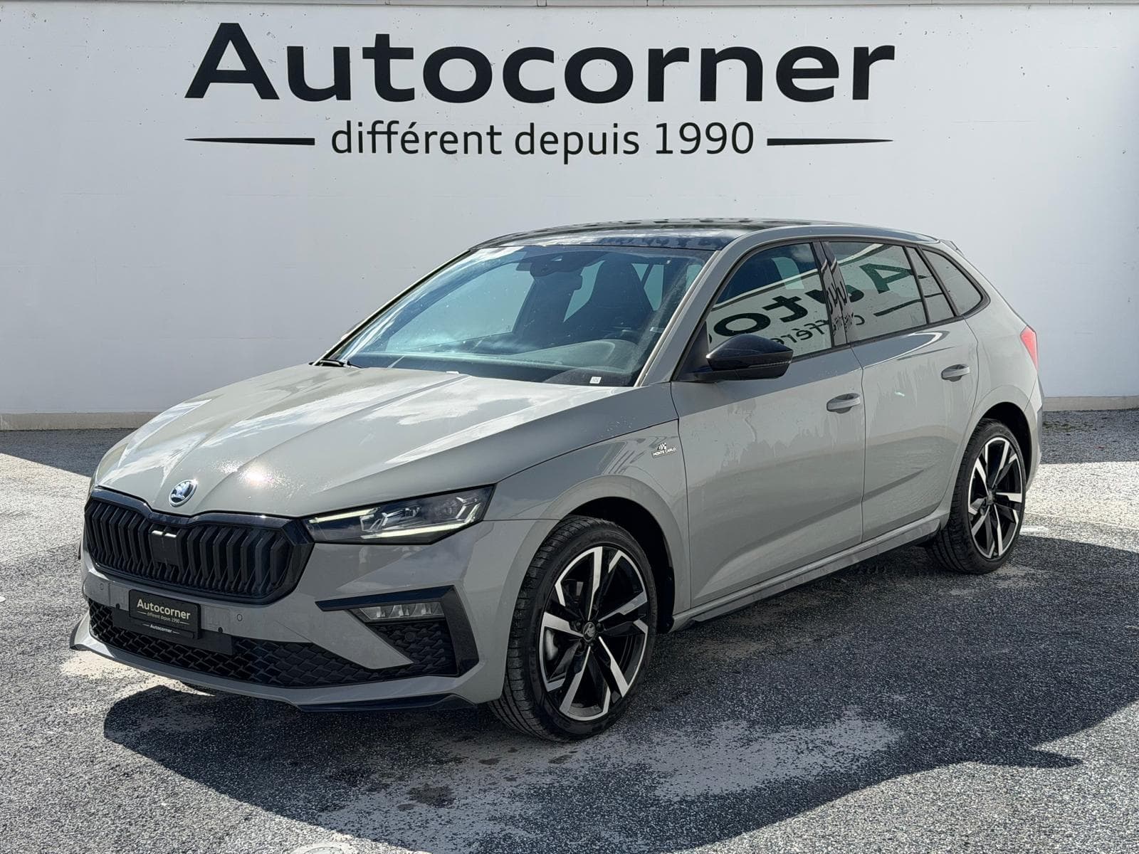 SKODA SCALA - Image 1