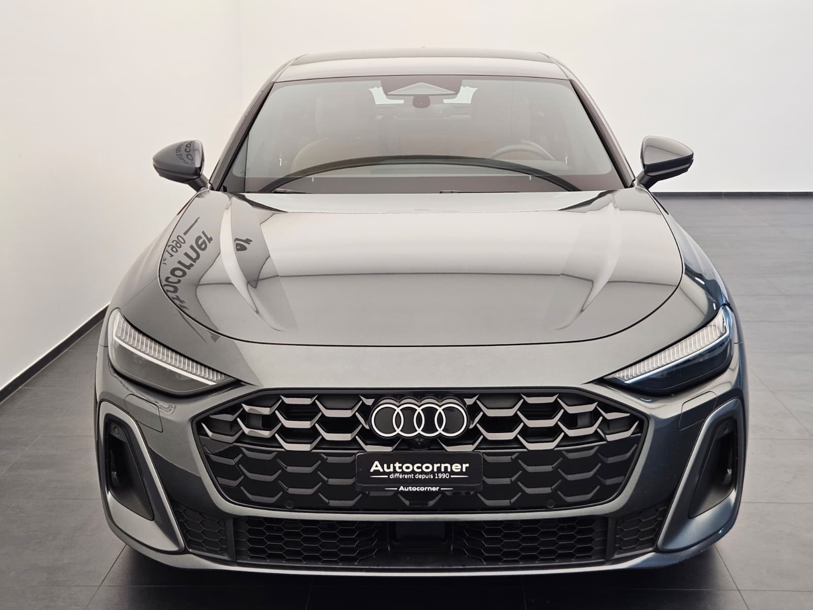 AUDI A5 - Image 4