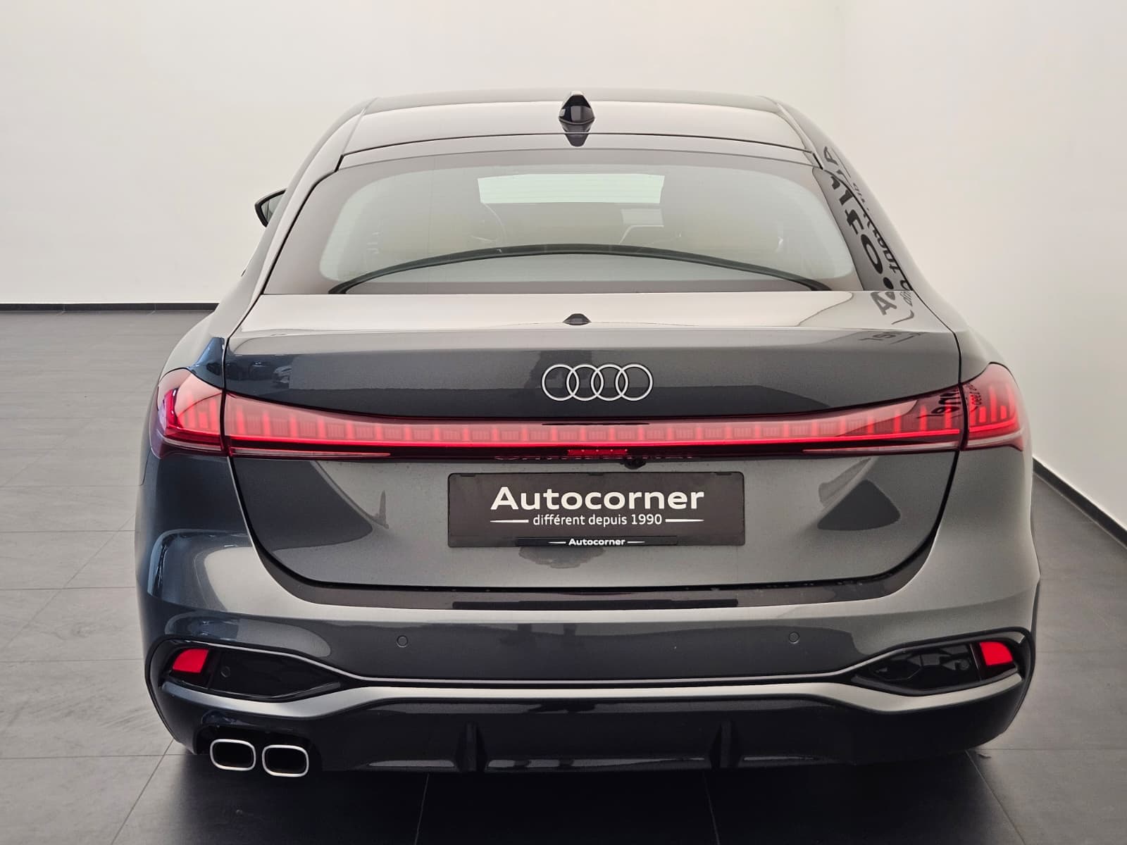AUDI A5 - Image 8