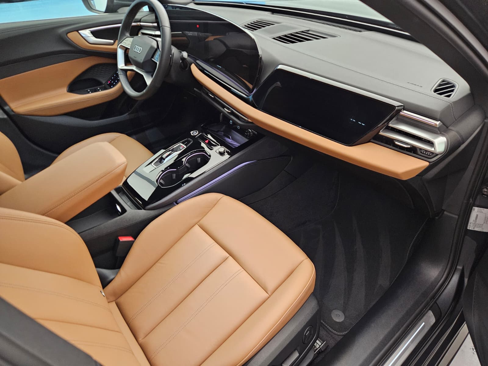 AUDI A5 - Image 12