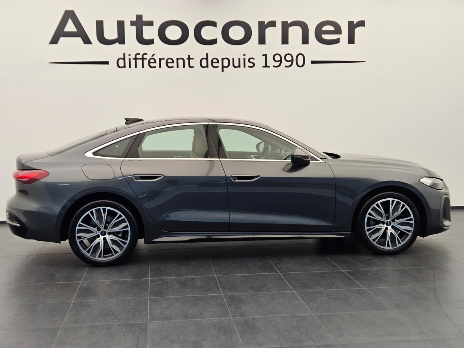 AUDI A5 - Image 6