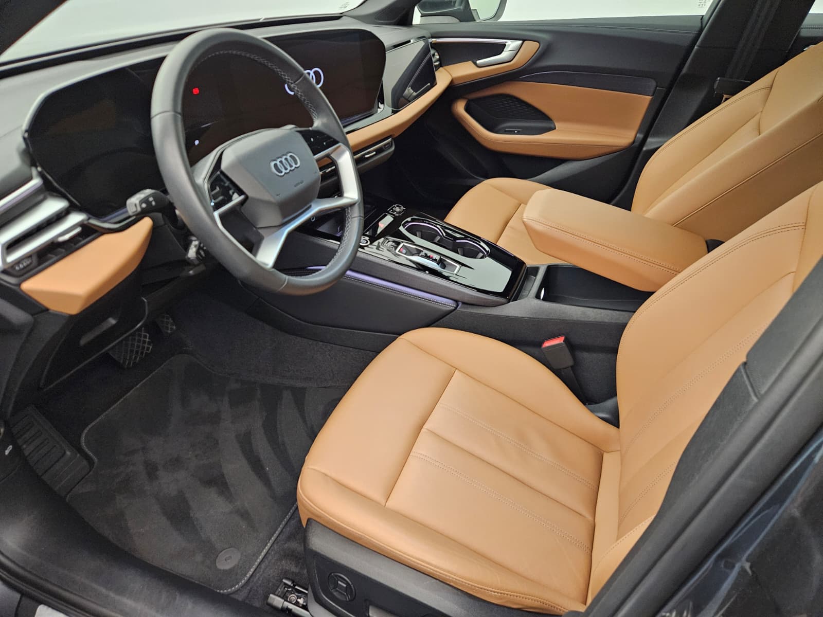 AUDI A5 - Image 11