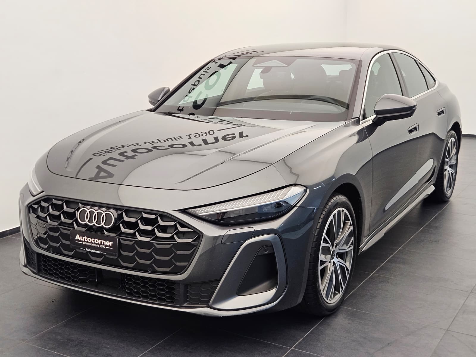 AUDI A5 - Image 3