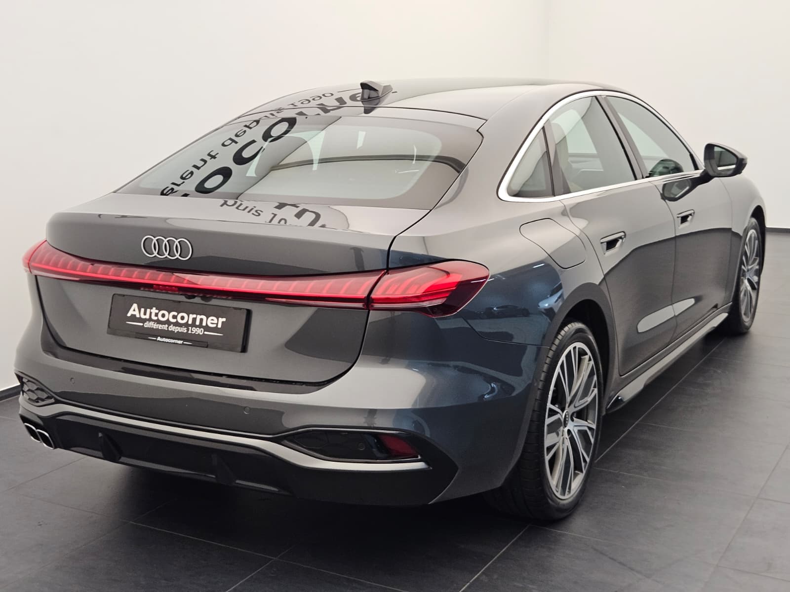 AUDI A5 - Image 7