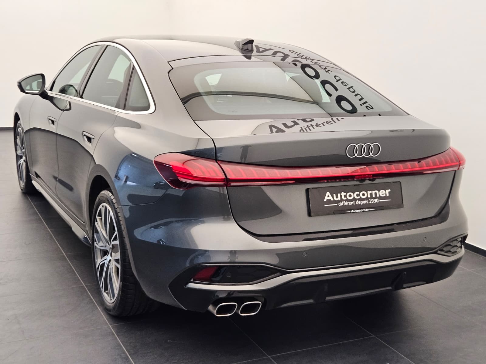 AUDI A5 - Image 9