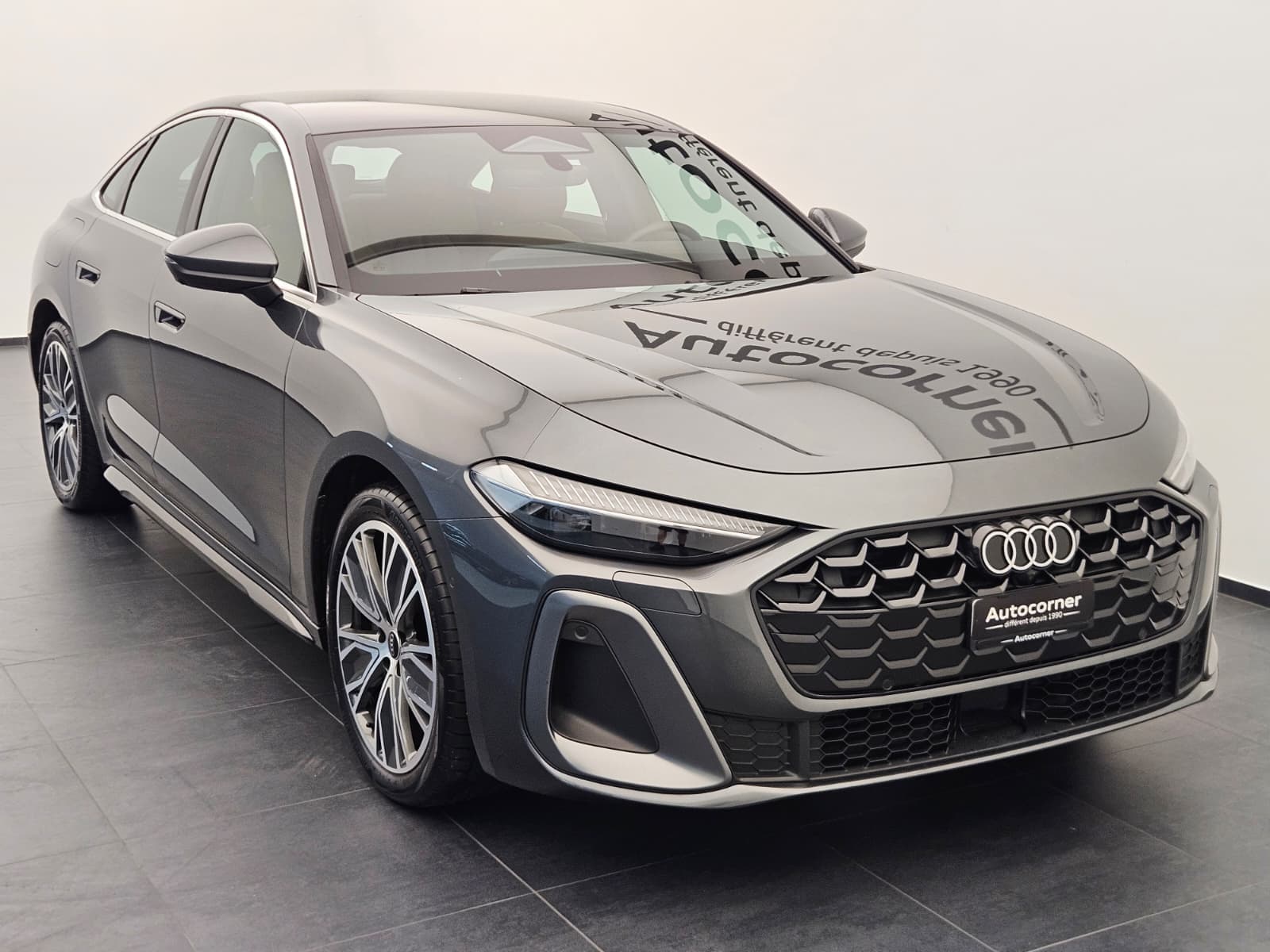 AUDI A5 - Image 5