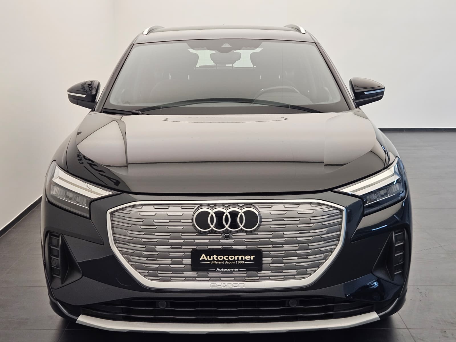 AUDI Q4 e-tron - Image 5