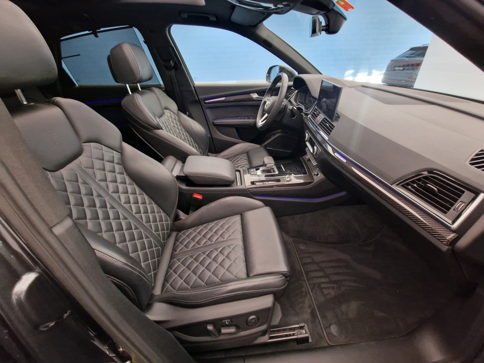 AUDI SQ5 - Image 11