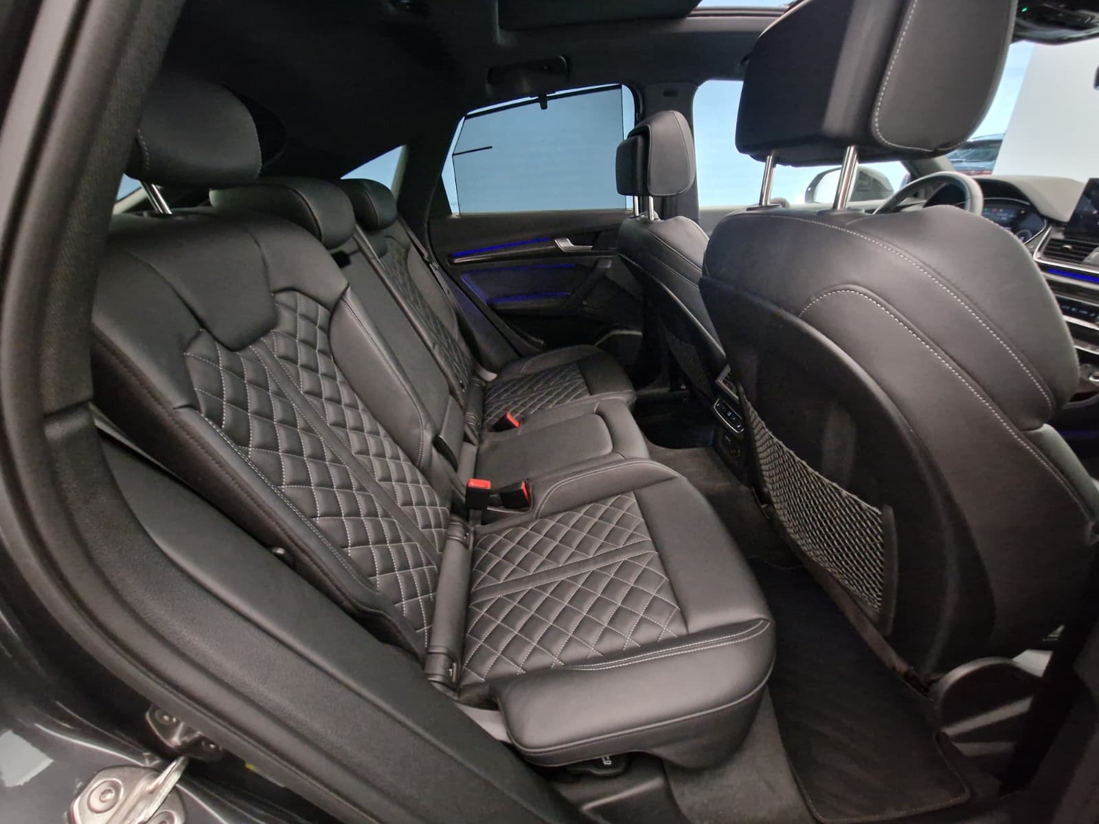 AUDI SQ5 - Image 13