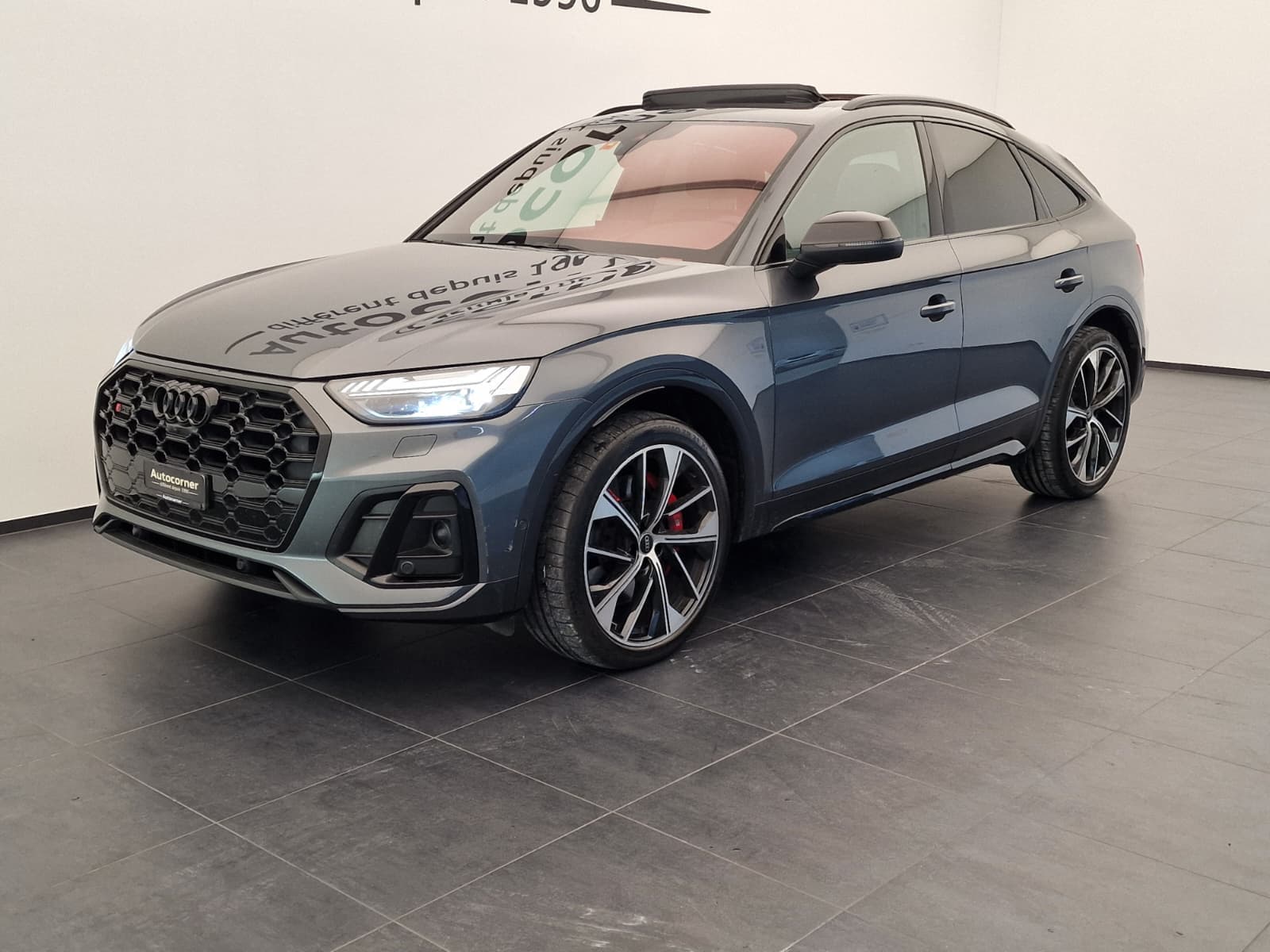 AUDI SQ5 - Image 3