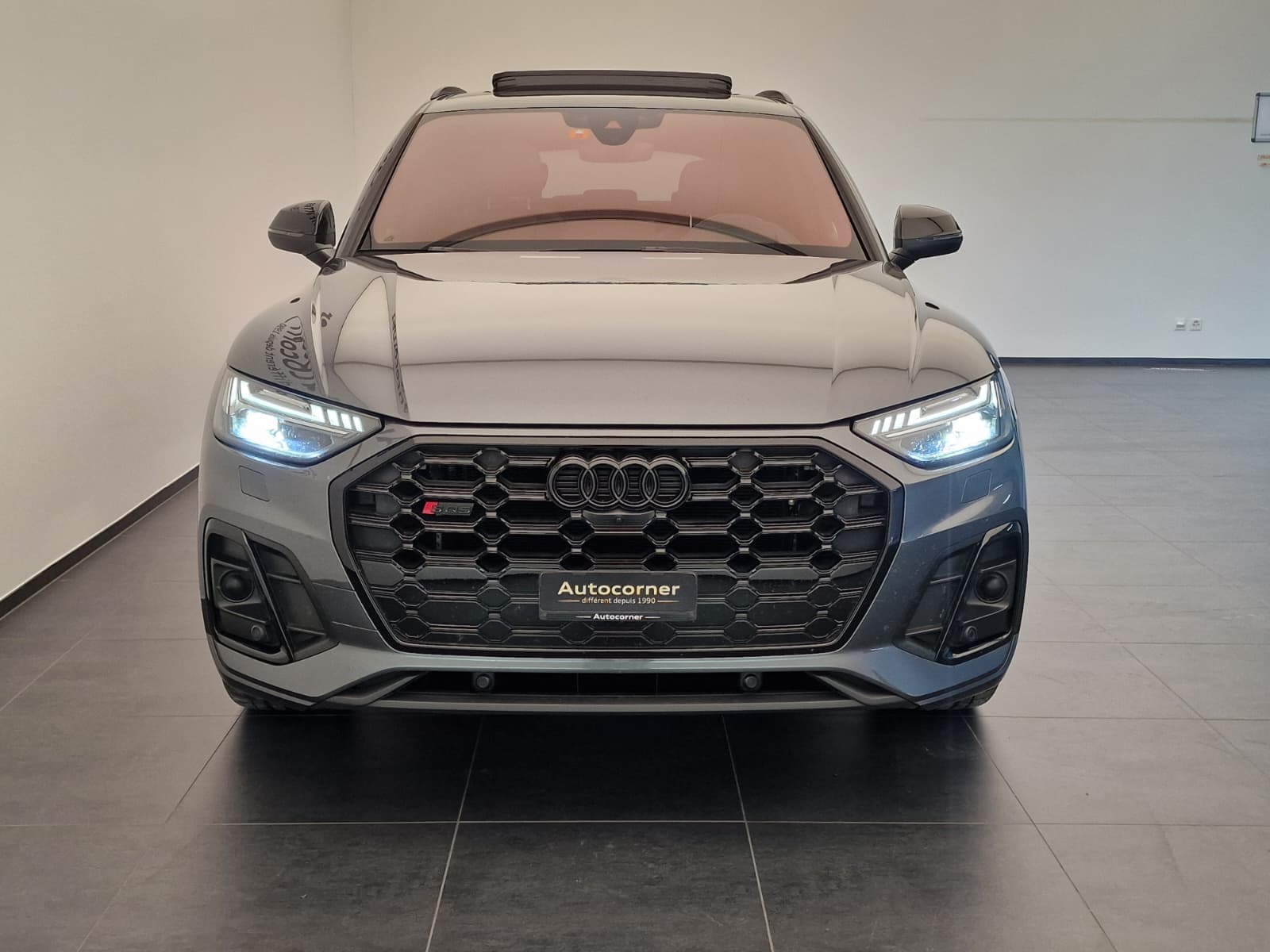 AUDI SQ5 - Image 4