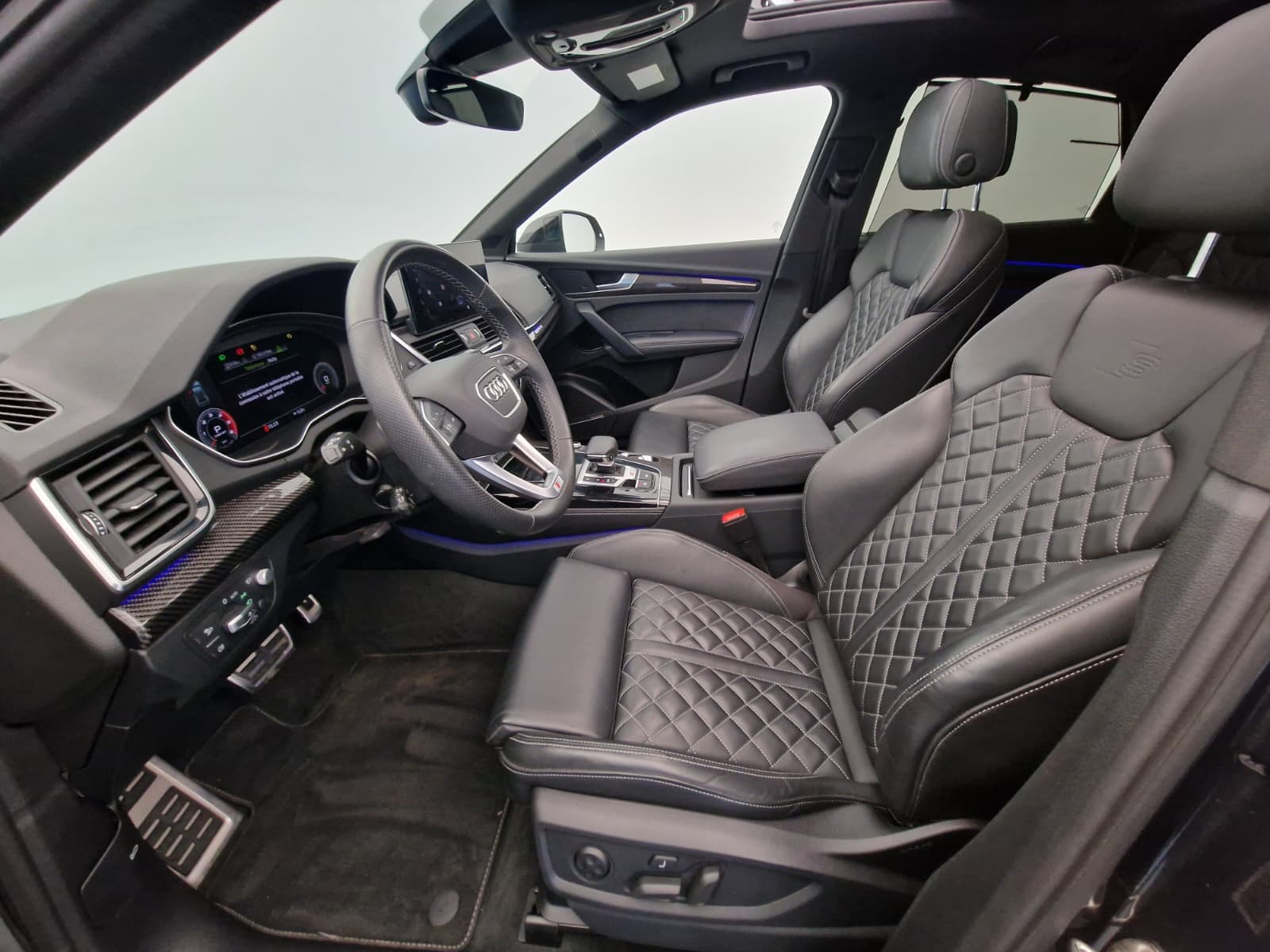 AUDI SQ5 - Image 8