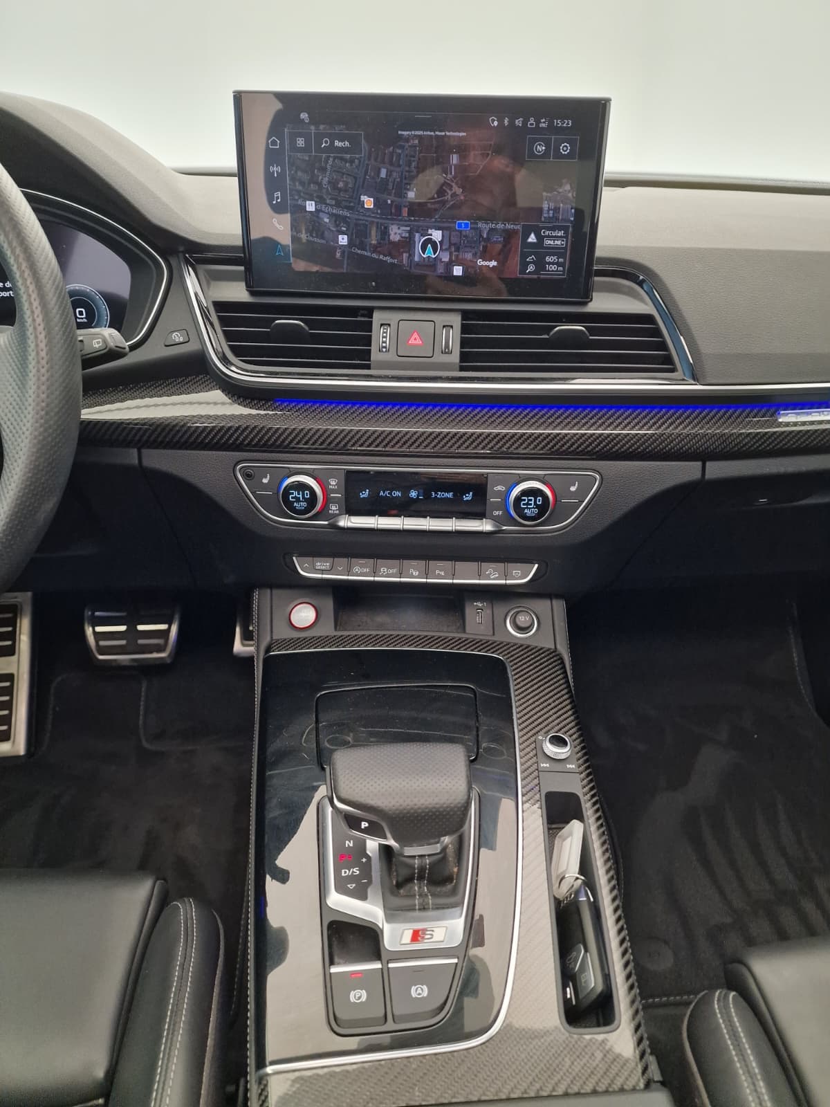 AUDI SQ5 - Image 10